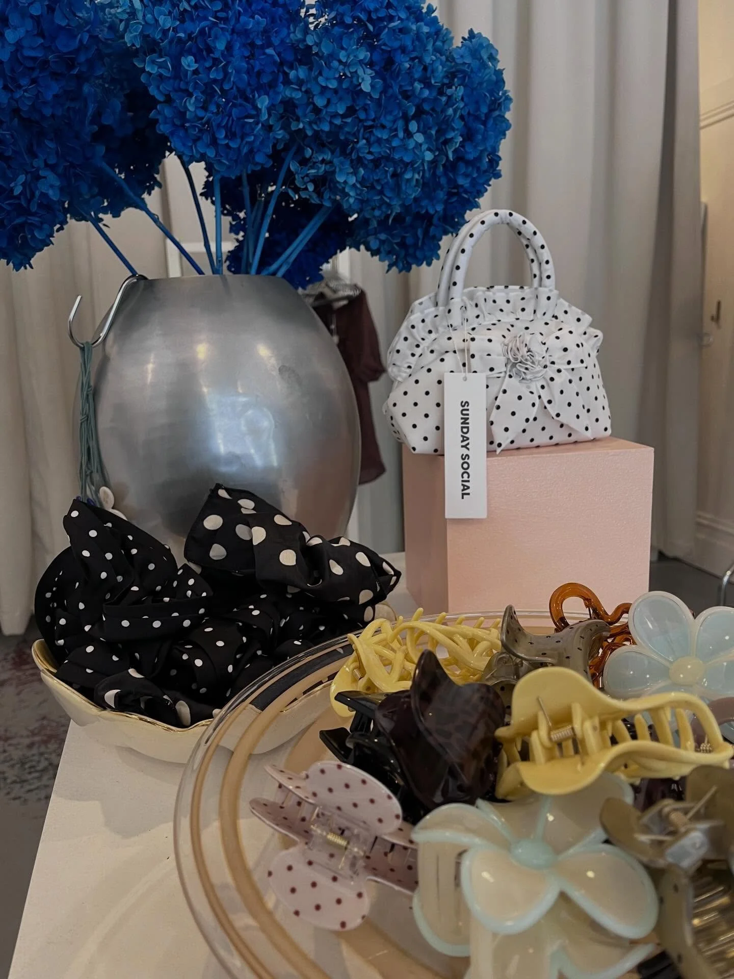 Precious delights await! 🪷