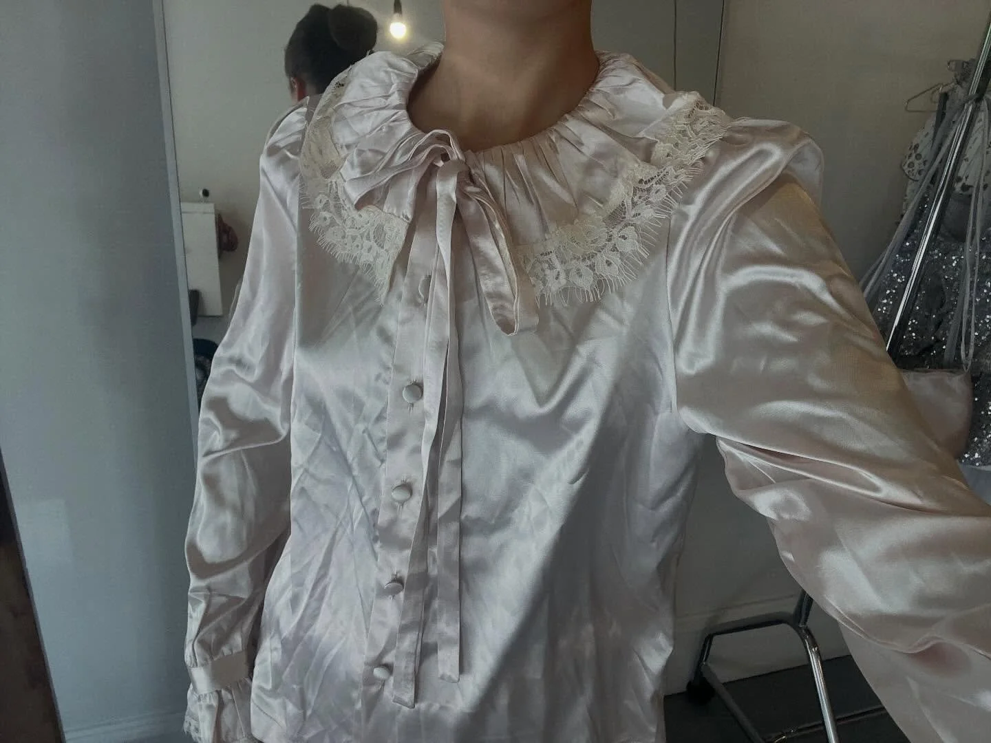 PJs? Cute summer set? Whatever you want it to be we have it in 2 colours and only $89 for the whole set💤