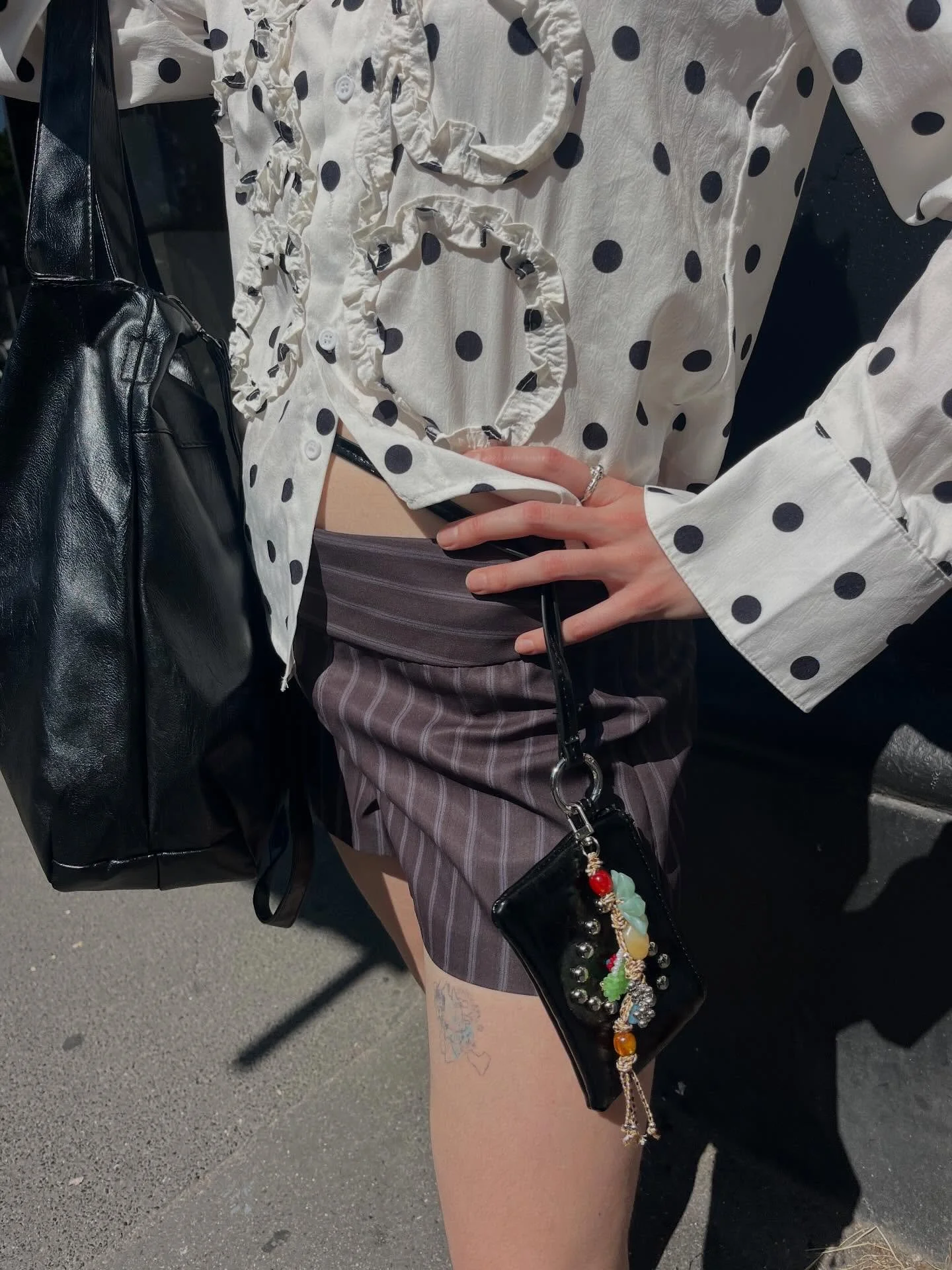 We don&rsquo;t wanna wake up from this sweet dream🩷
Happy Saturday from Mon and her head to toe SS outfit that is all available in store all weekend 11-5 xxx