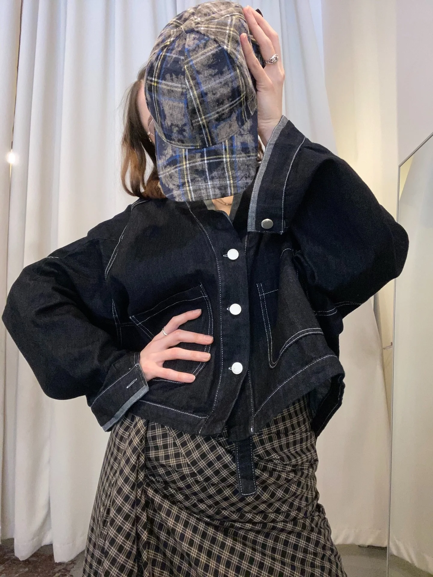 we have so many elevated basics in store atm - we are loving all the patterns !! 🤩🦋&hearts;️🤍🙏🌟

DM for prices &amp; purchase xoxo