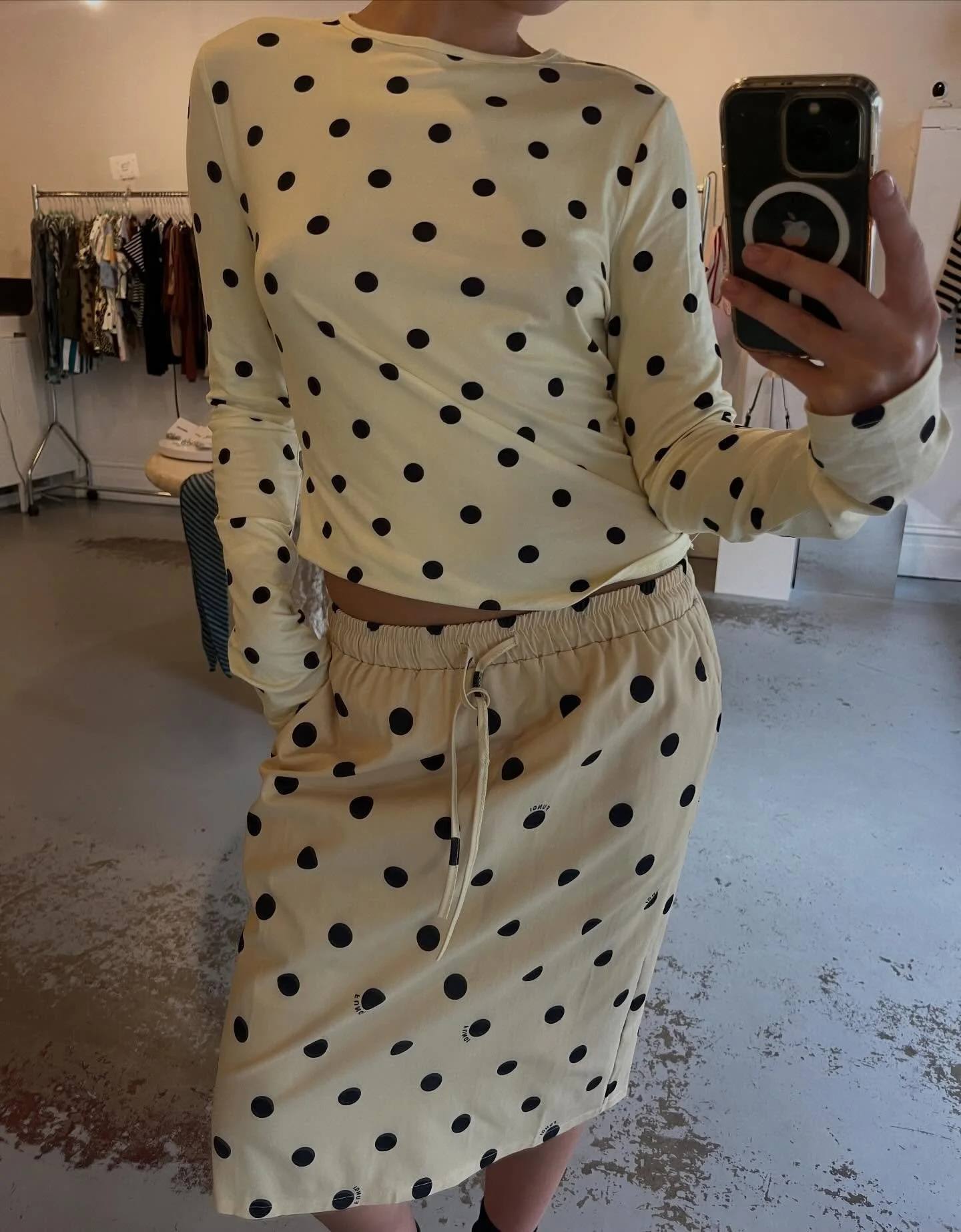 They aren&rsquo;t explicitly sets but they look so damn good together👏👏👏👏👏👏 Open this Easter Monday come in and check everything out!!! 11-5 x