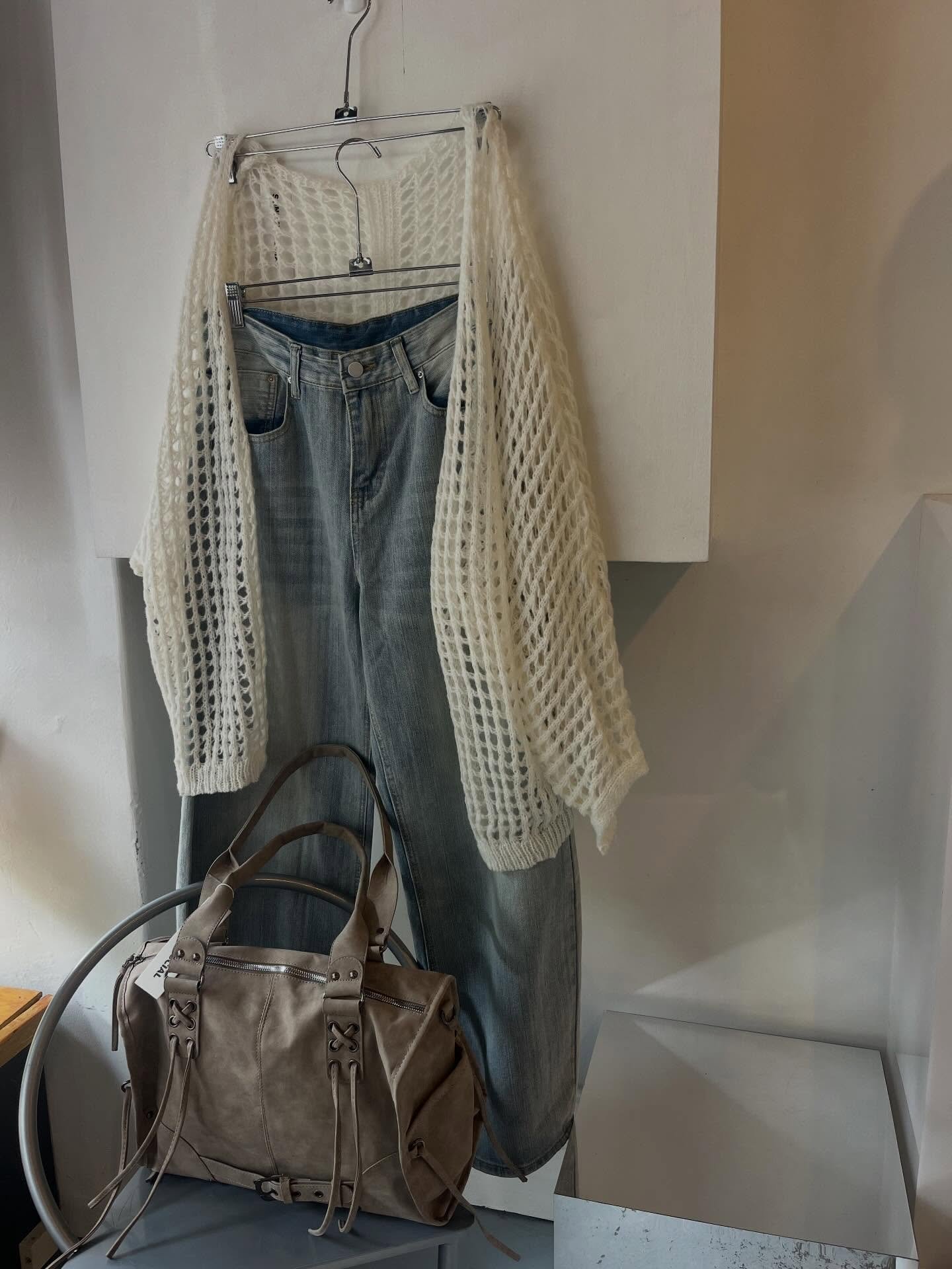 Cosy rainy day outfit☁️☁️☁️☁️☁️☁️