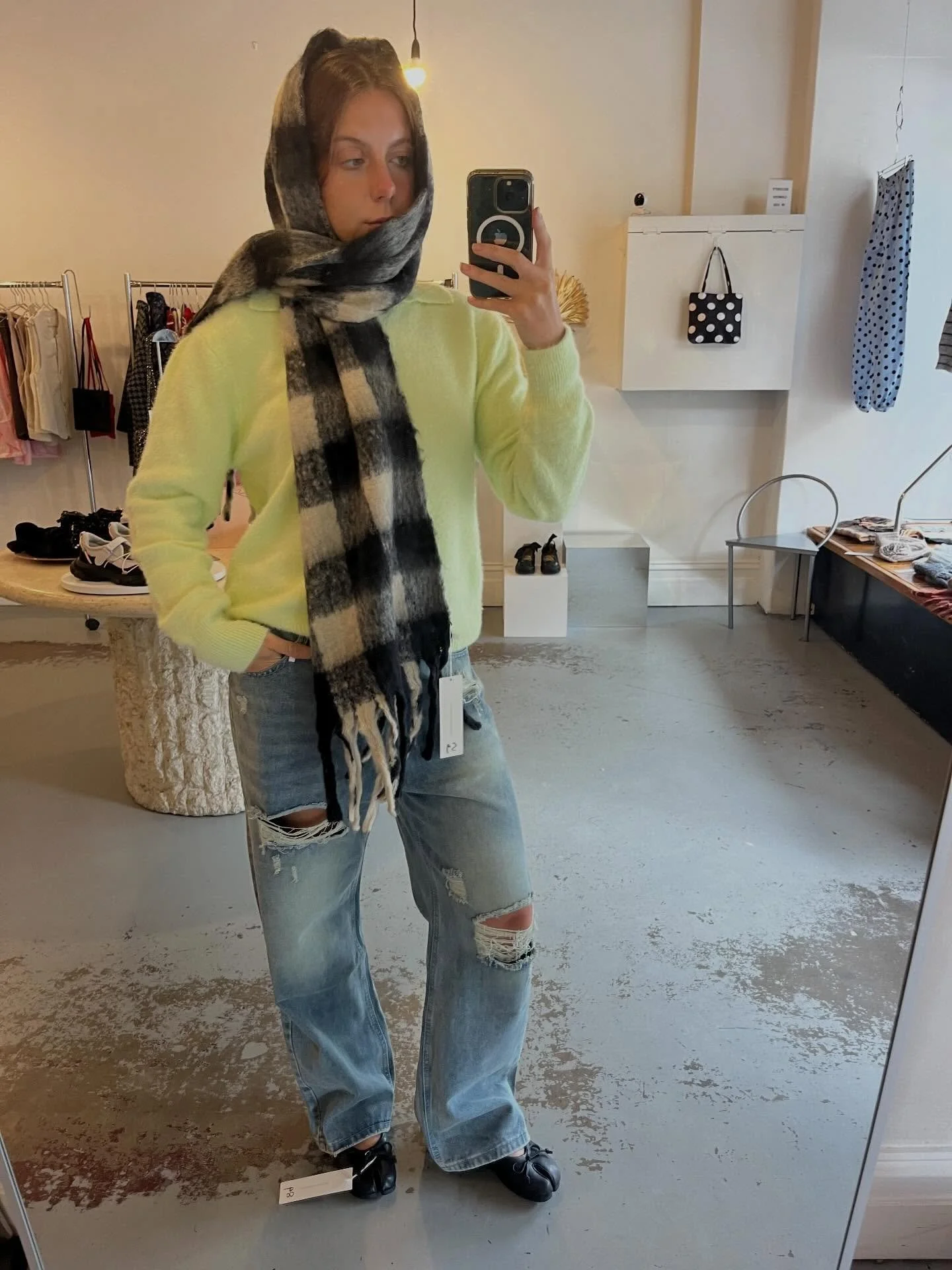 Head to toe brand new SS just in💚💚💚💚💚