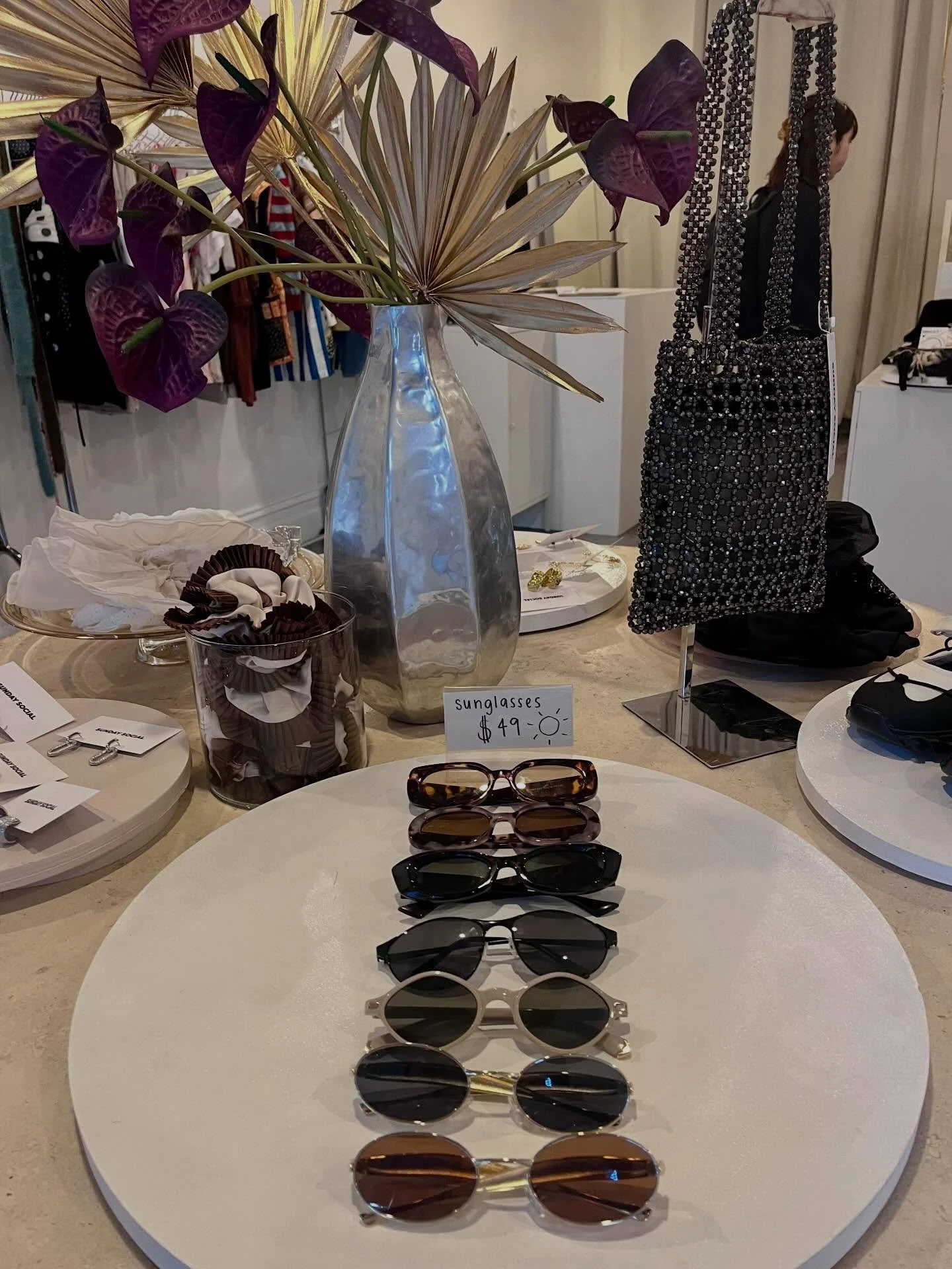 Lots of new cute bits for you to explore 🫶🏽