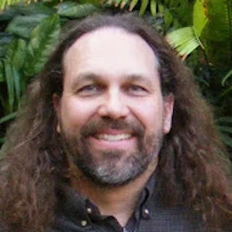David Weiss Theologian Author Playwright Professor Religion Photo
