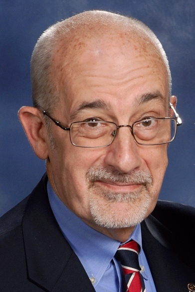 Rev. Dr. John Danner Image