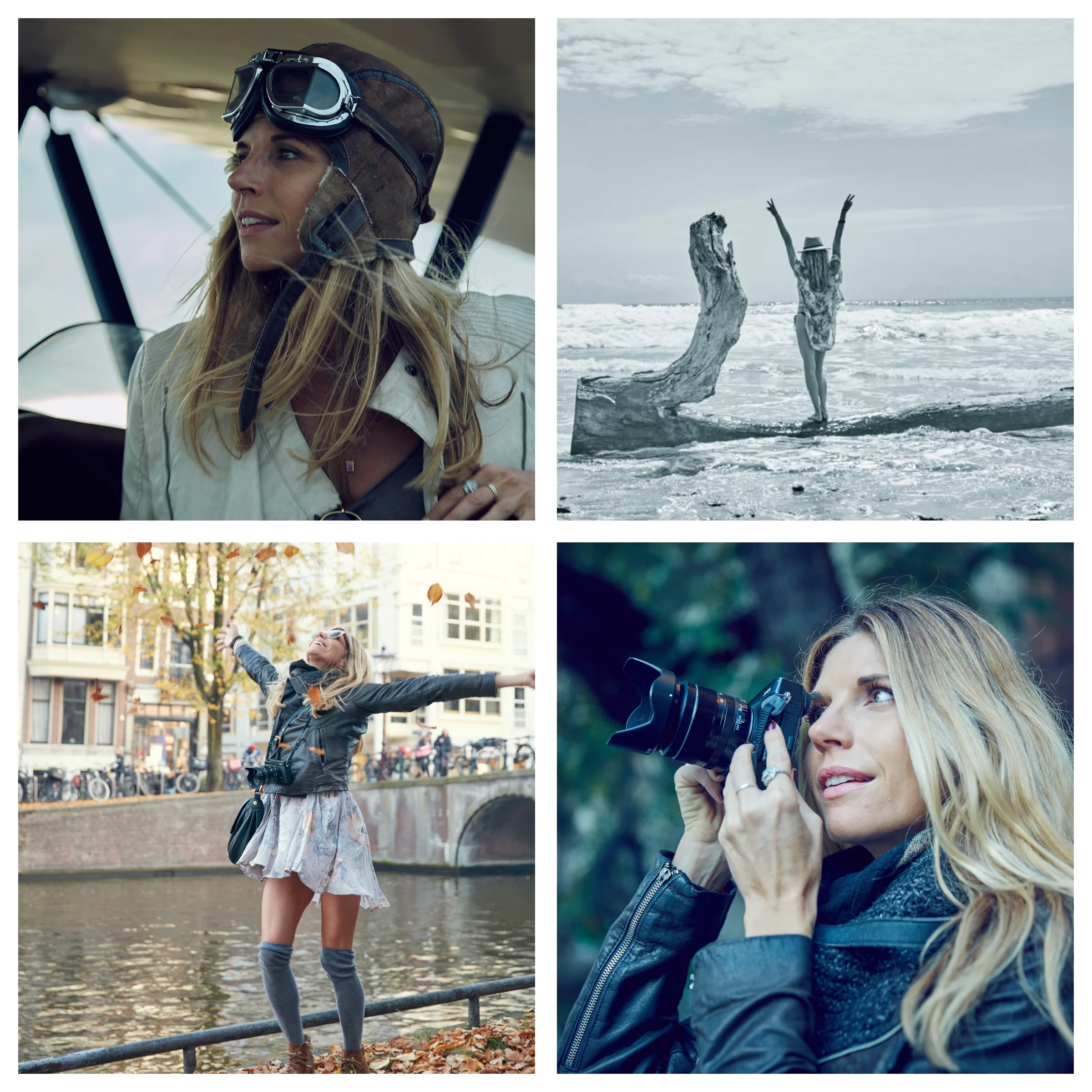 My Travel Excitement Ensues