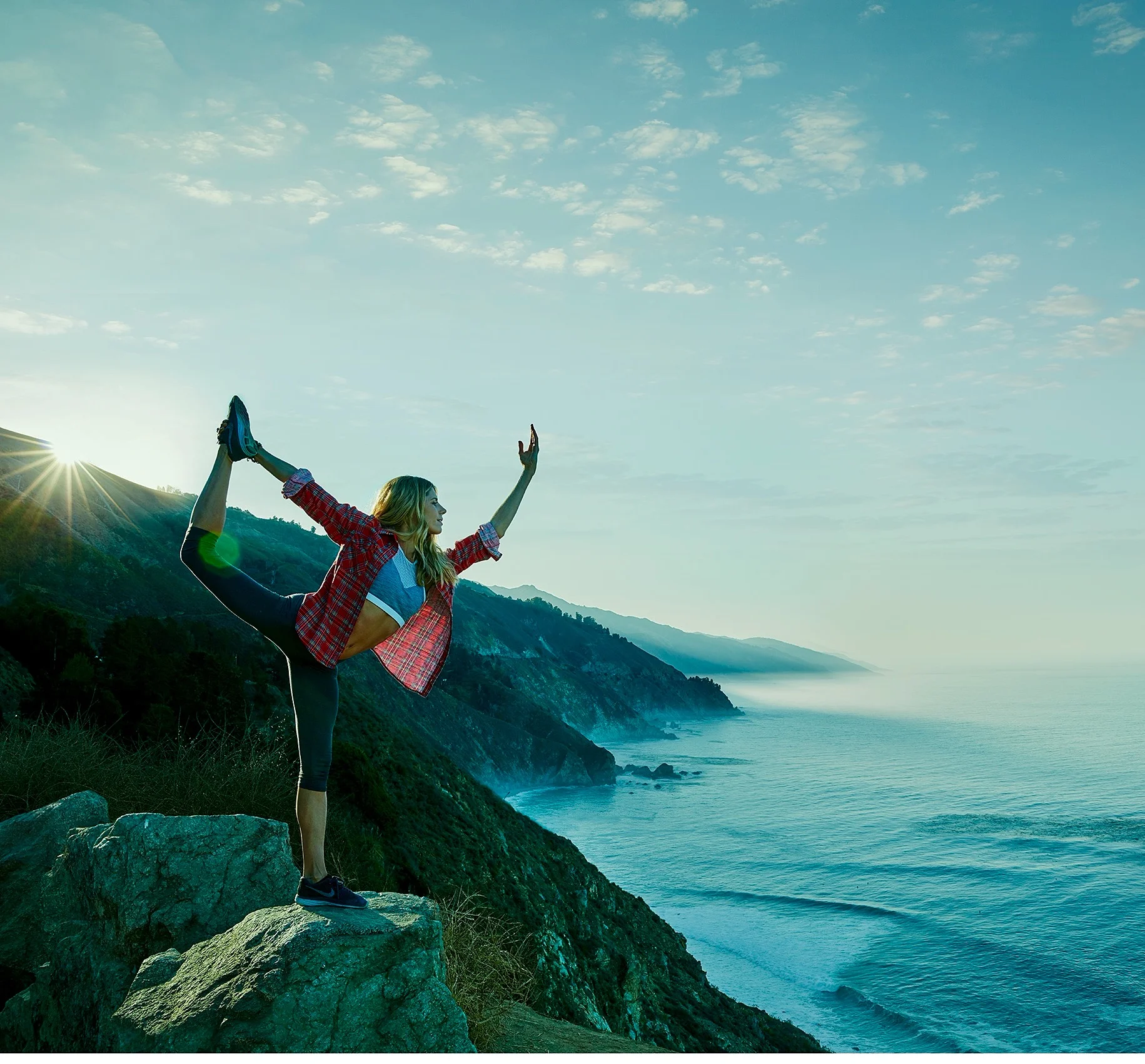 Big Sur