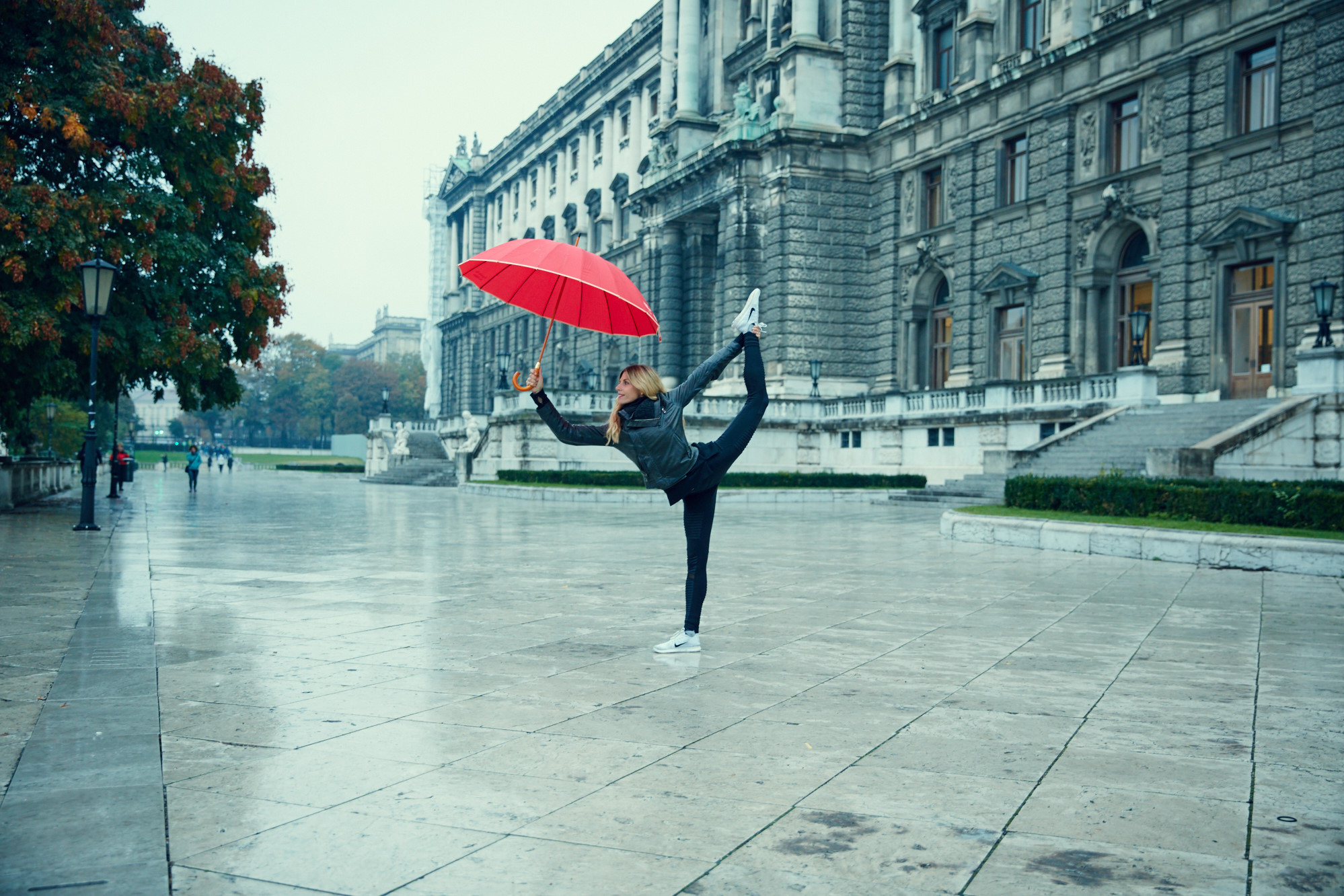 Photo By Erik Almas in Vienna