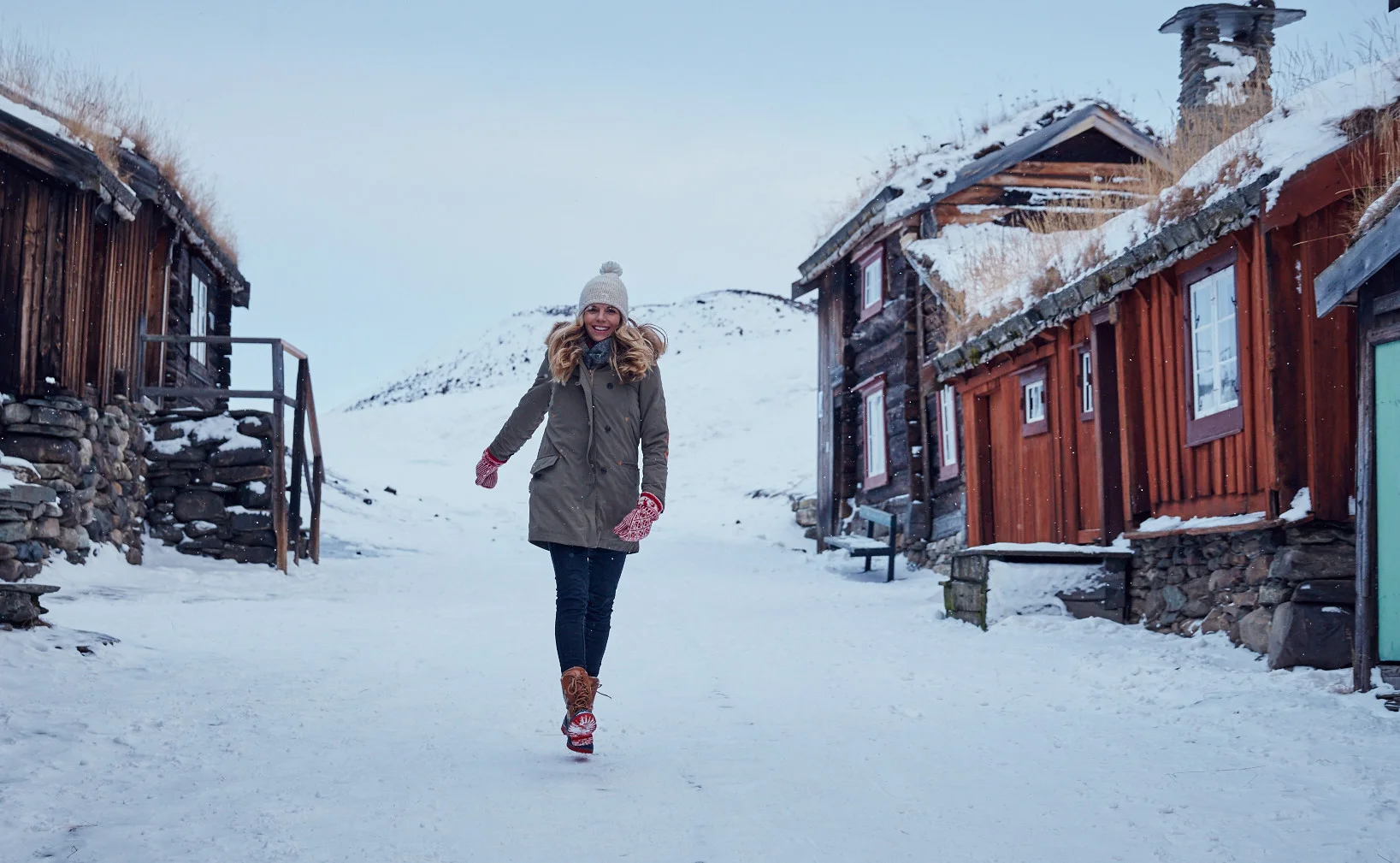 Photo By Erik Almas in Norway