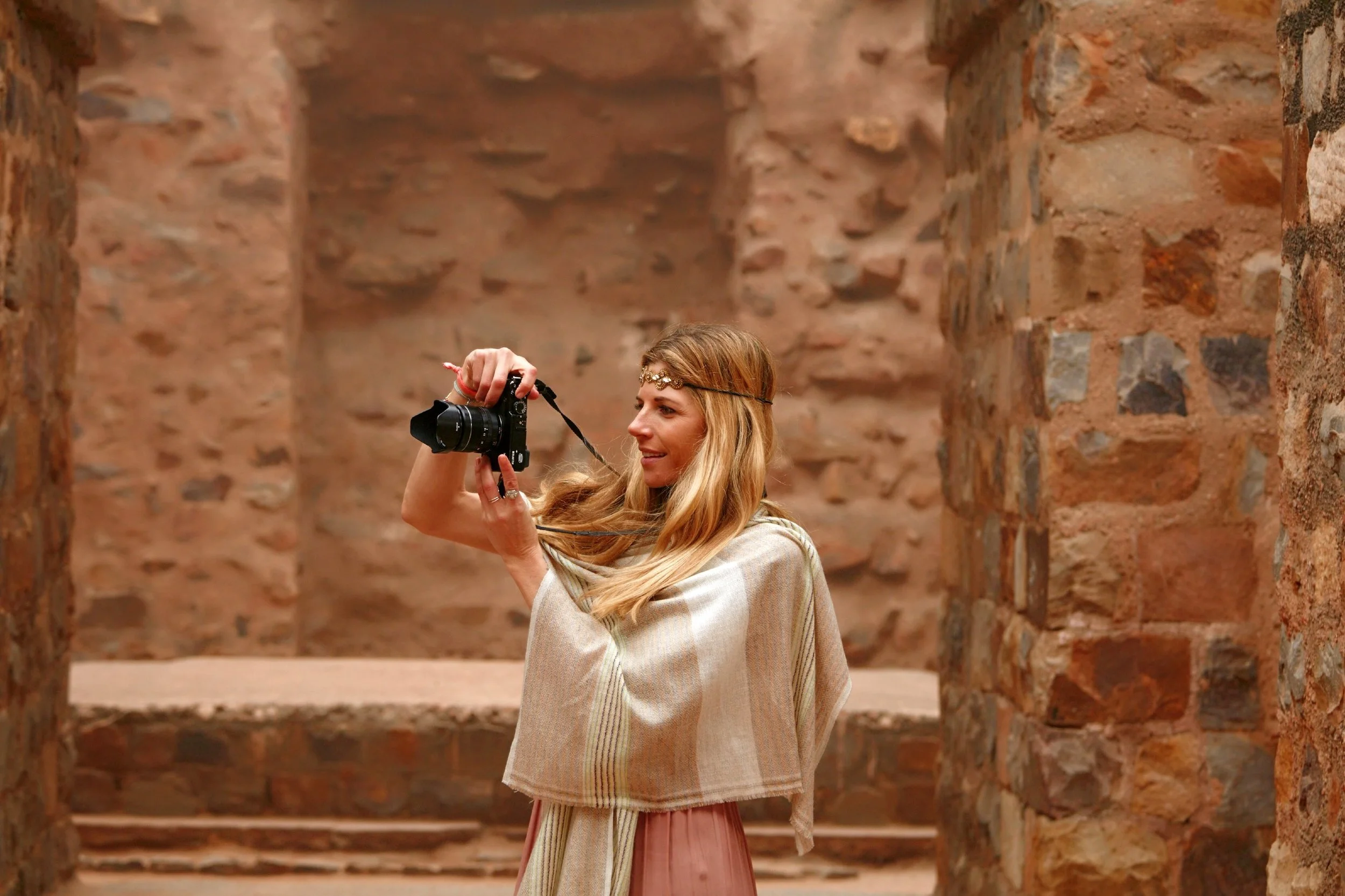 Photo By Erik Almas in Delhi, India 