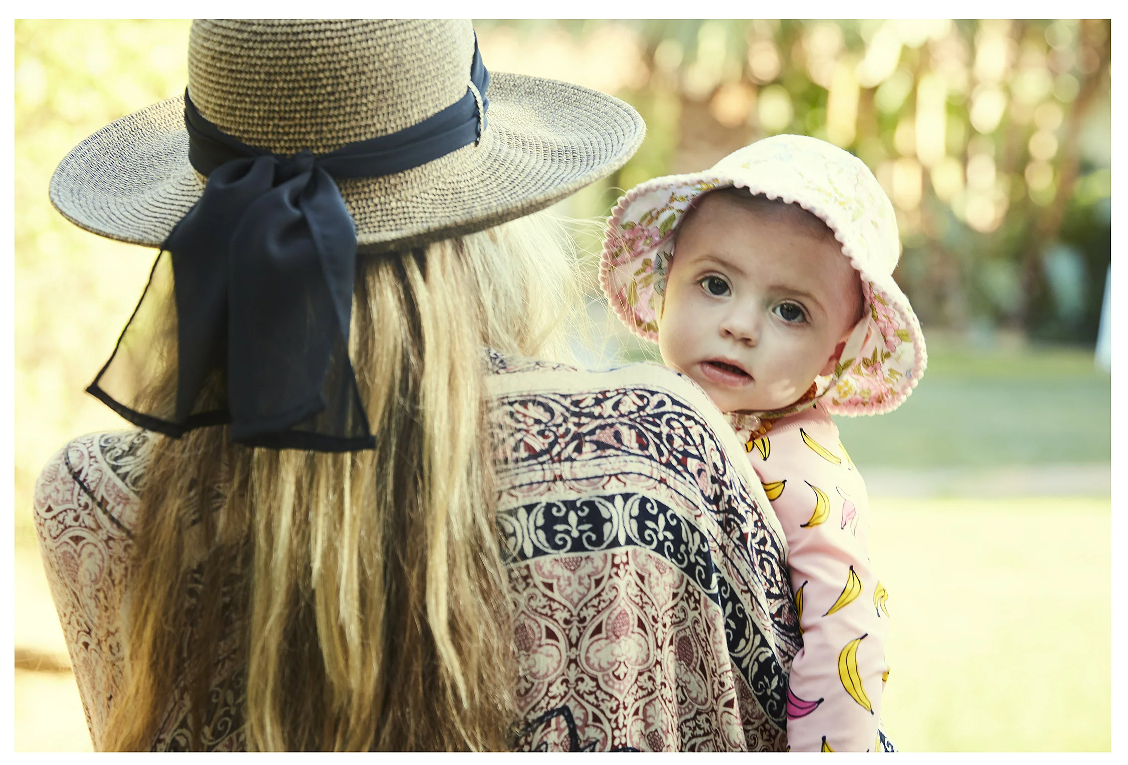 Love To All The Mamas On Mothers Day