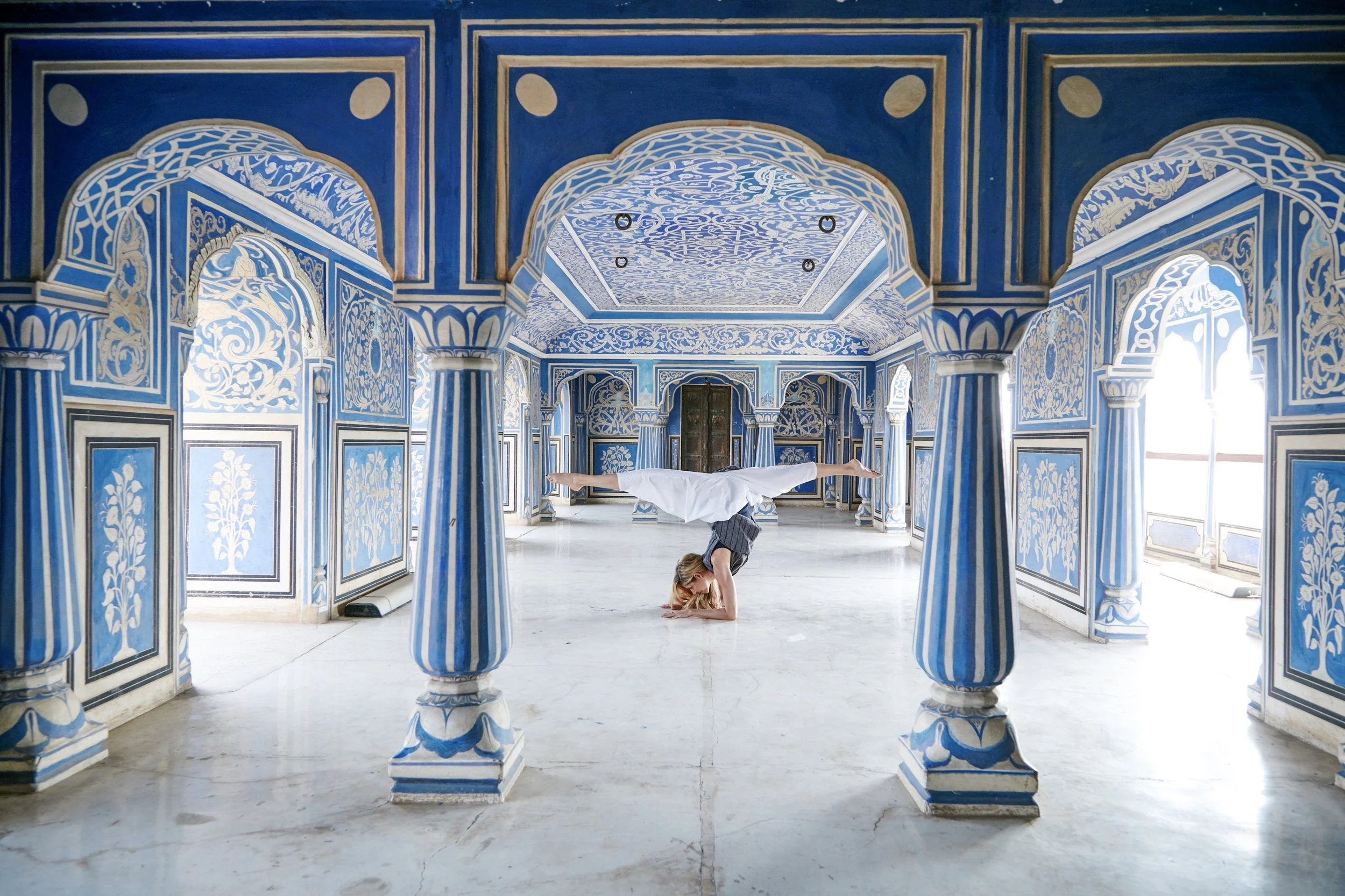 Mindful Living in the New Year: Where Movement, Mindset, and Gratitude Meet