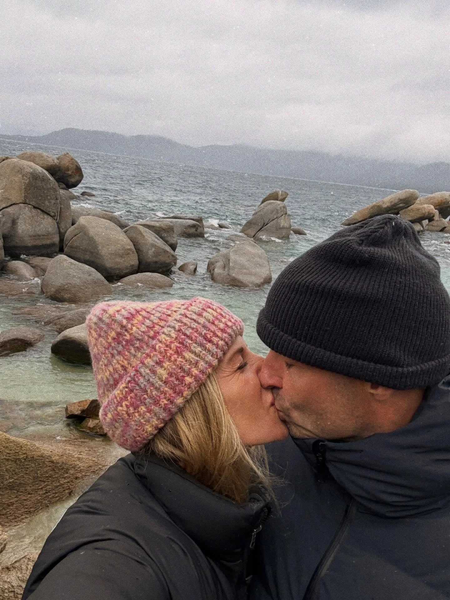 Happy Valentines Day &hearts;️💕
LOVE is all around us moving to us and through everyday. 
The people we love, the communities we build, the practices we embody, the way we treat others, how we nourish our minds &amp; bodies&hellip;. is all LOVE. 
Le