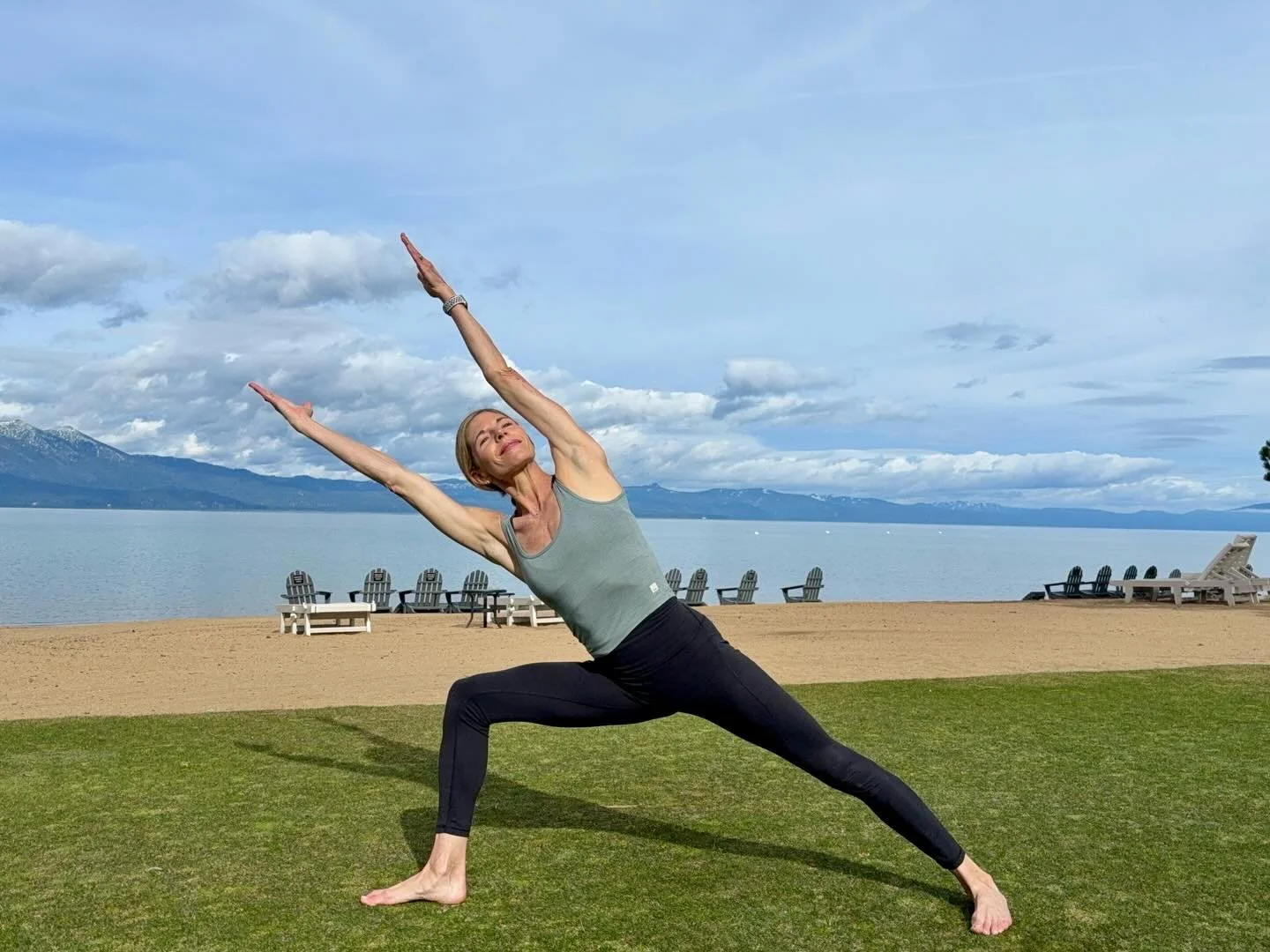 To me, wellness is a daily devotion to showing up&mdash;for my body, mind, and spirit. And that has a lot of colors🌈
It&rsquo;s not about perfection, but presence.
Not about doing it all, but tuning in and doing what aligns on the day. We were meant