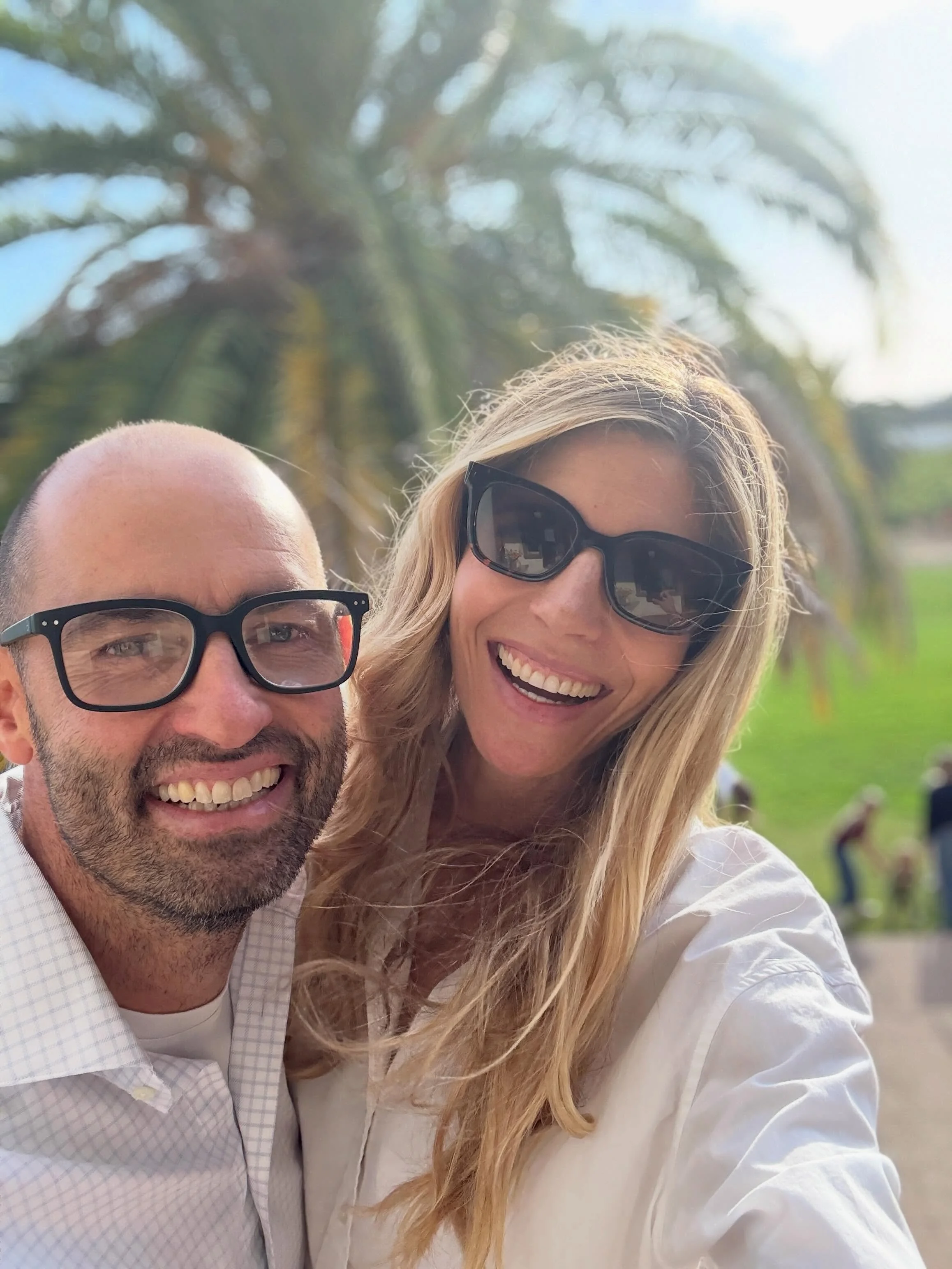 Celebrating life, another year around the sun and feeling life&rsquo;s blessings✨ 
This guy&hellip;. When we met he helped me jump start my first writing coach sessions encouraging me to keep at it&hellip; this birthday he got me the best gifts ever.