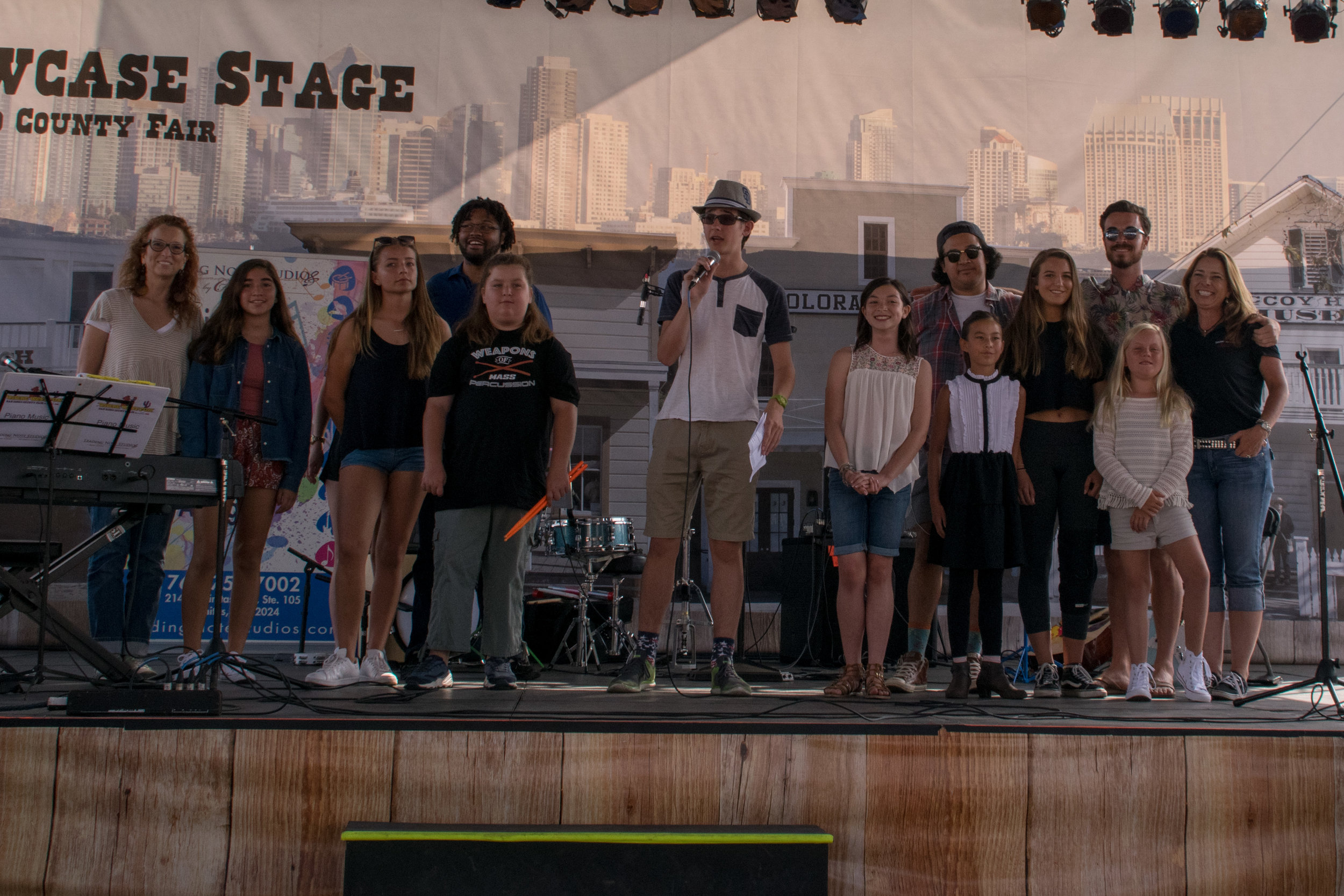San Diego Fair