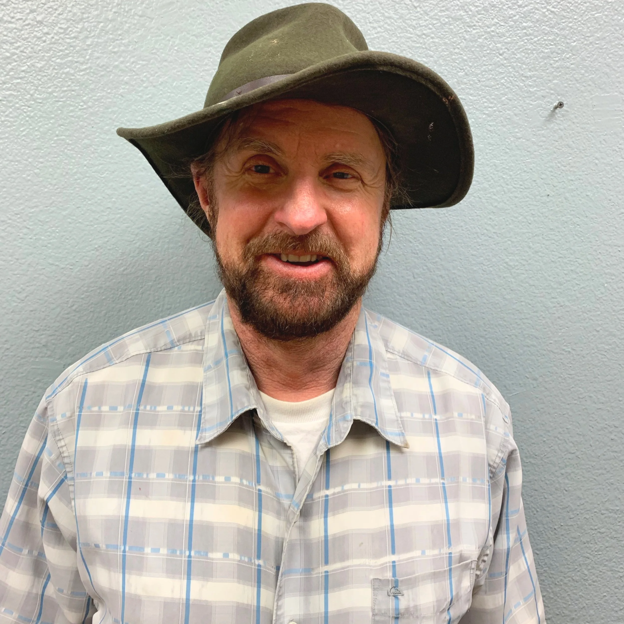 An accomplished musician and a staple in the Encinitas community, Stephen (Steve) Brown has been teaching music for over 30 years . Steve, an Encinitas native, started playing in rock and jazz bands in high school. From there, he attended Berkley School of Music in Boston and has taught in the public school arena as a coach for instrumentalists all over San Diego County. He has received several awards since high school and has even performed public concerts including Mannheim Steamroller Christmas . Steve is creative , multi-faceted , and encouraging when he teaches. He believes students should be inspired and will use groups and even a combination of instruments to encourage students to pursue music as a passion . His knowledge and application of music theory is a benefit to any student. Steve has not only been active in different worship teams over the years, he was also once a part of The Brown Family Band, which his family formed.