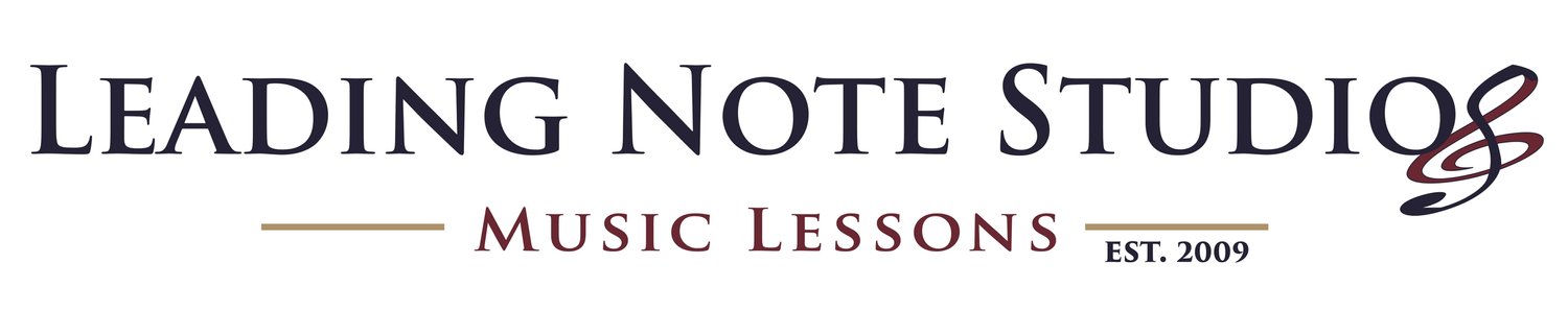 Leading Note Studios