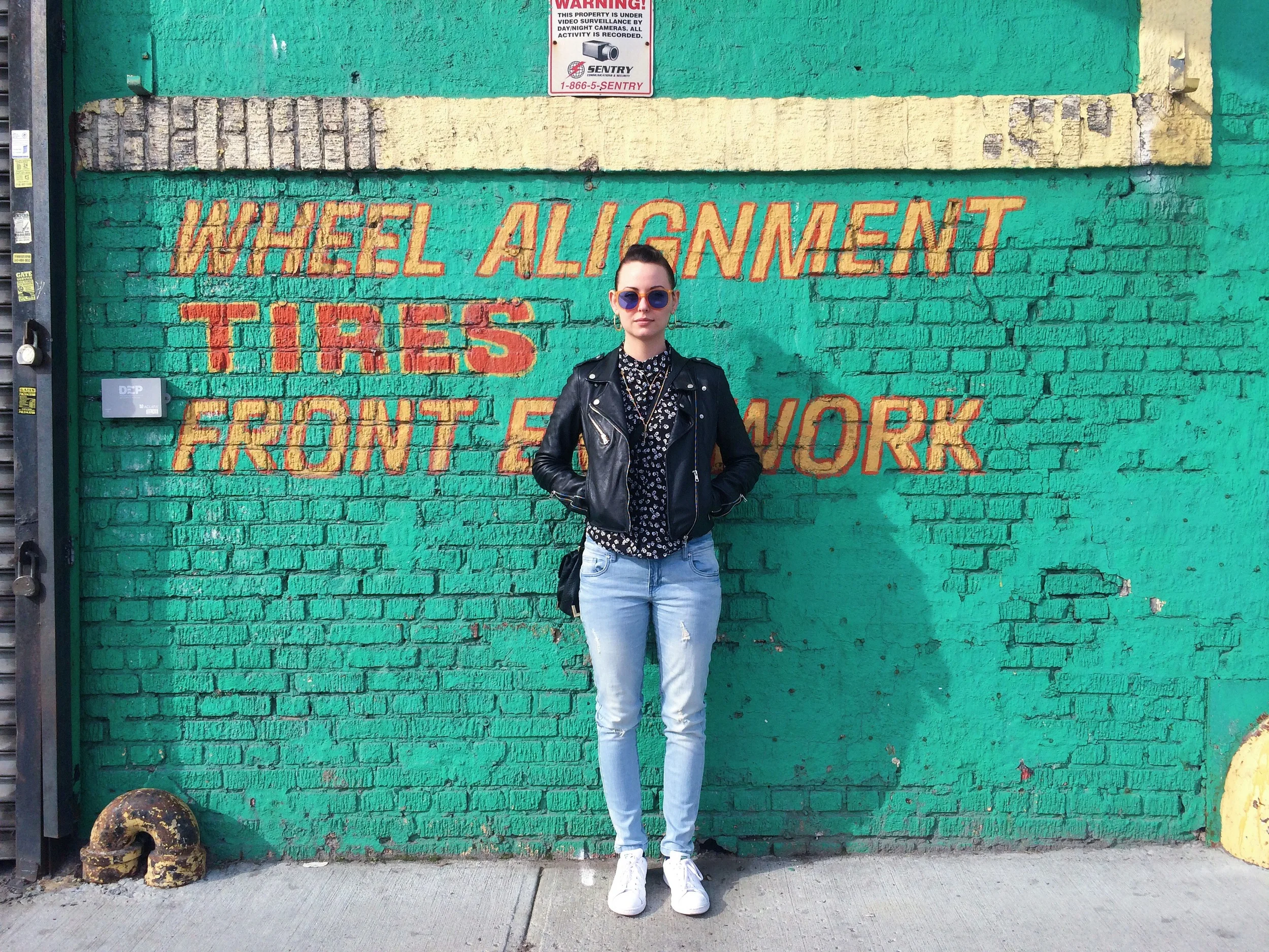 Downtown Brooklyn, 2014