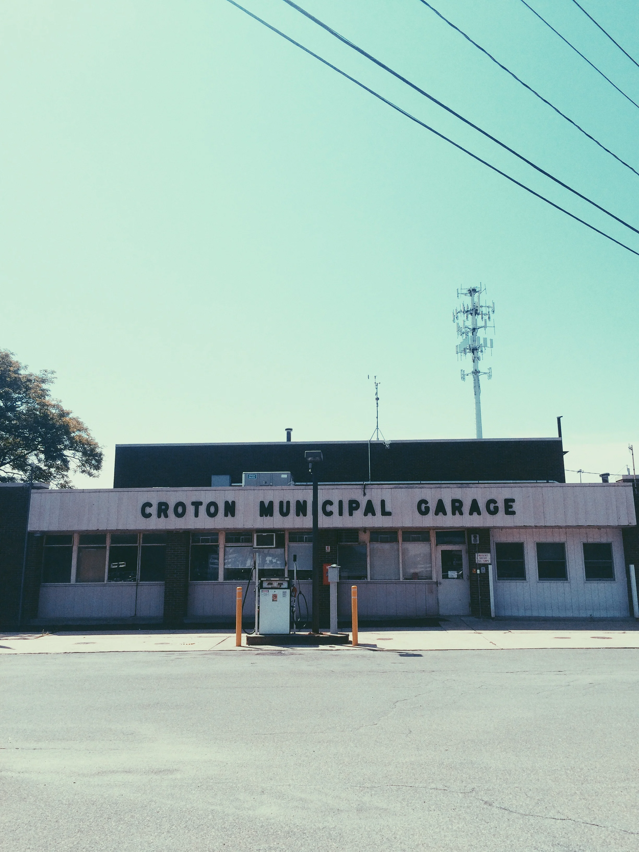 Croton-On-Harmon, Summer 2015