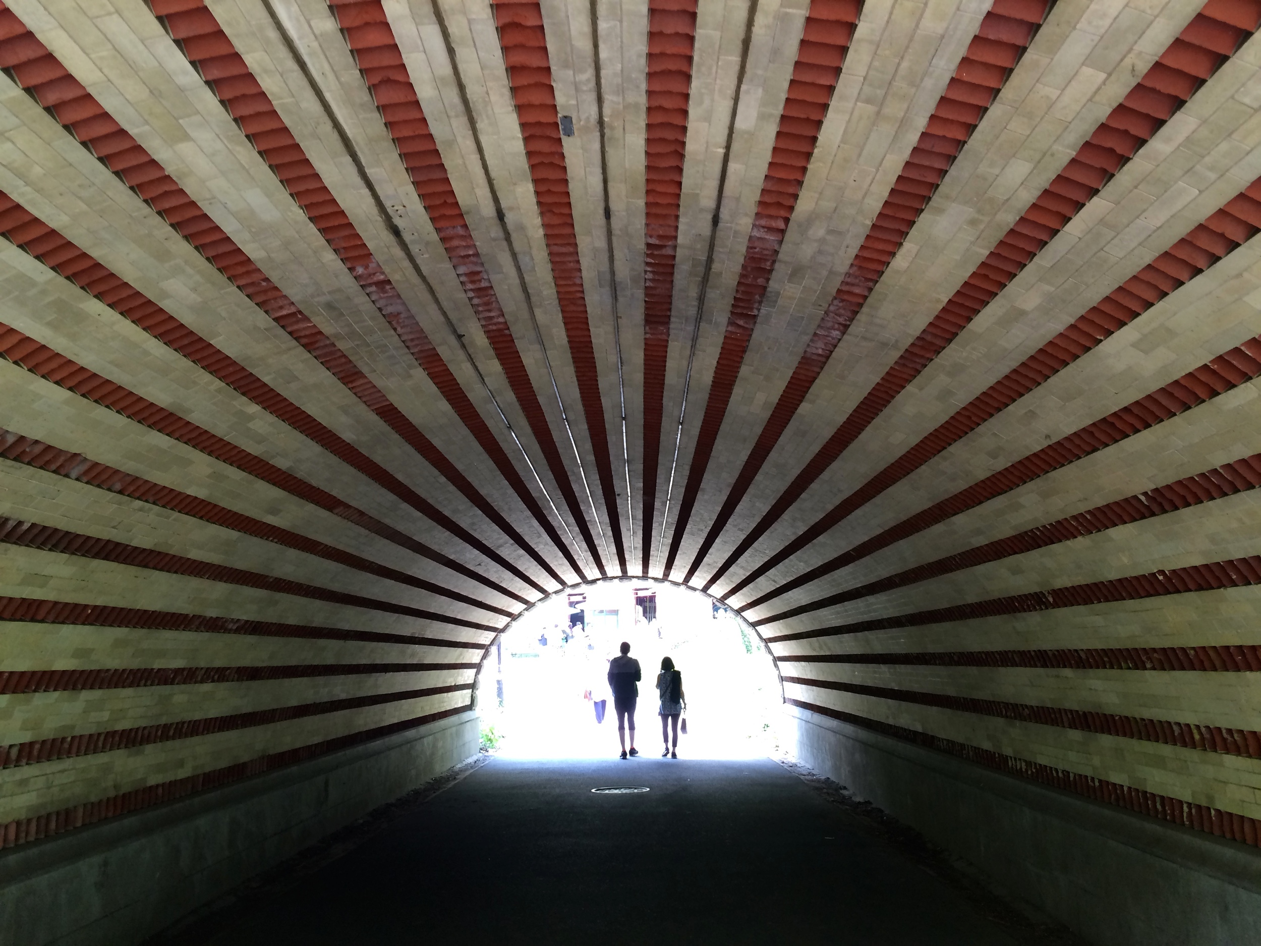 Central Park, 2016