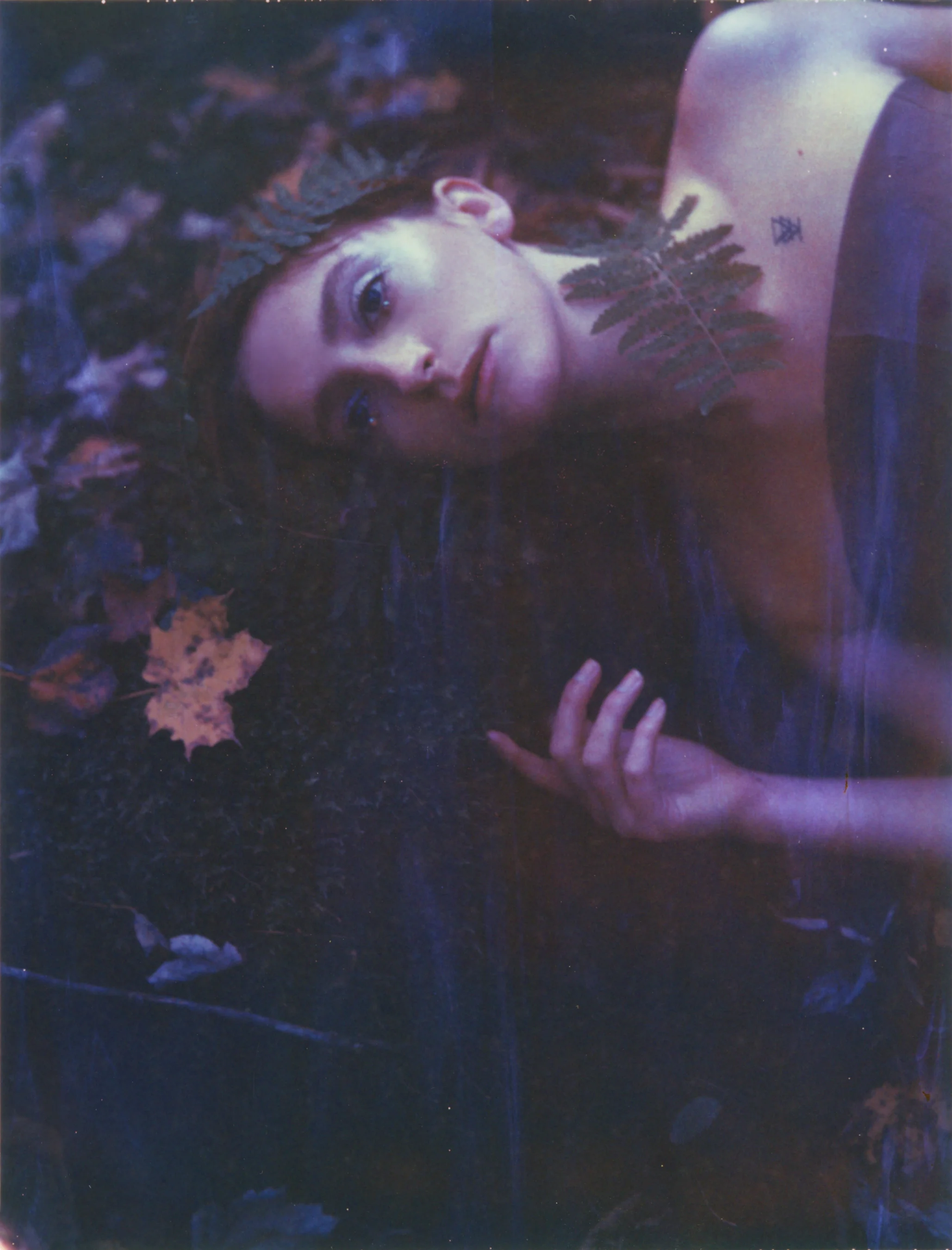 APOSTASY by Kyna Marie