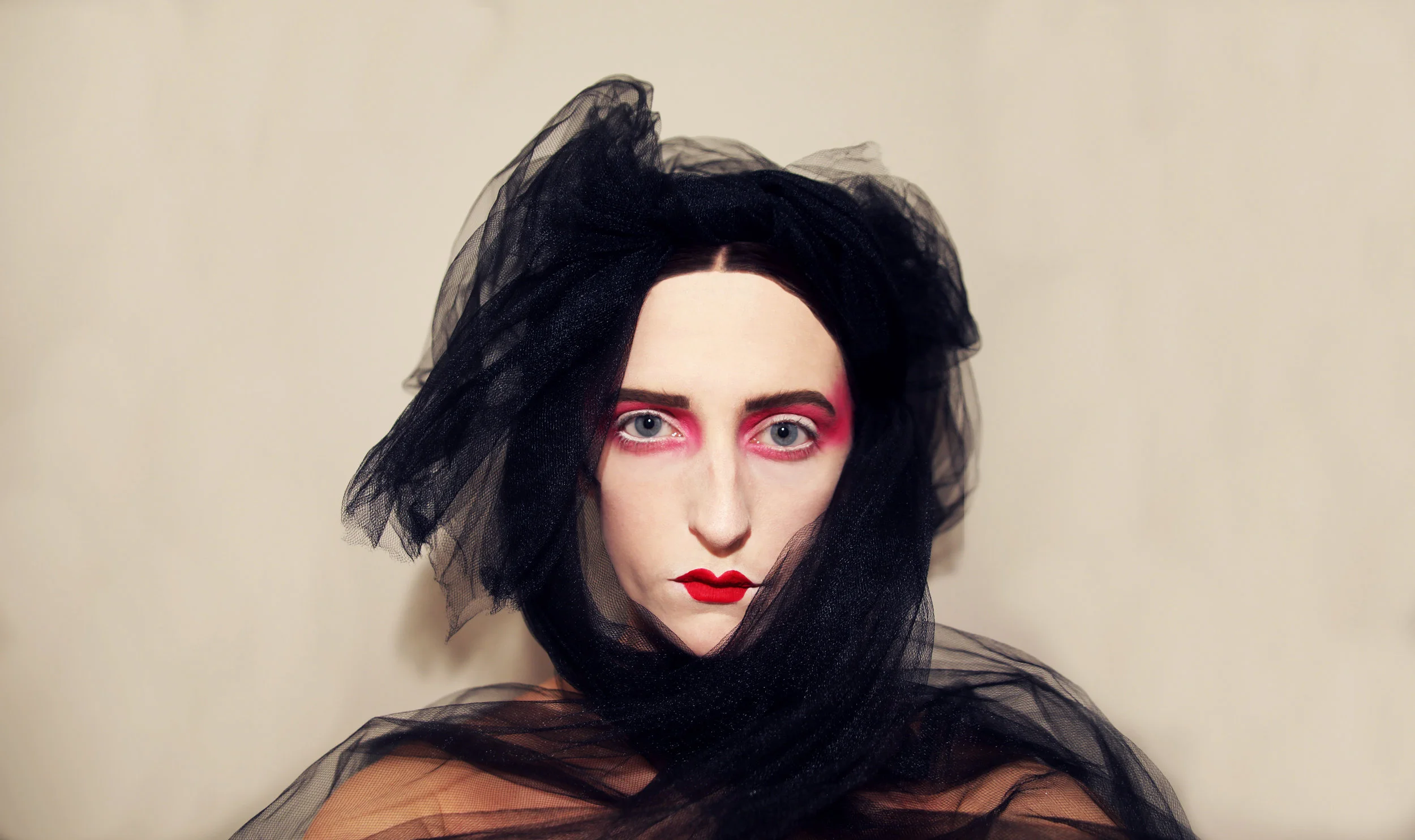 self portrait