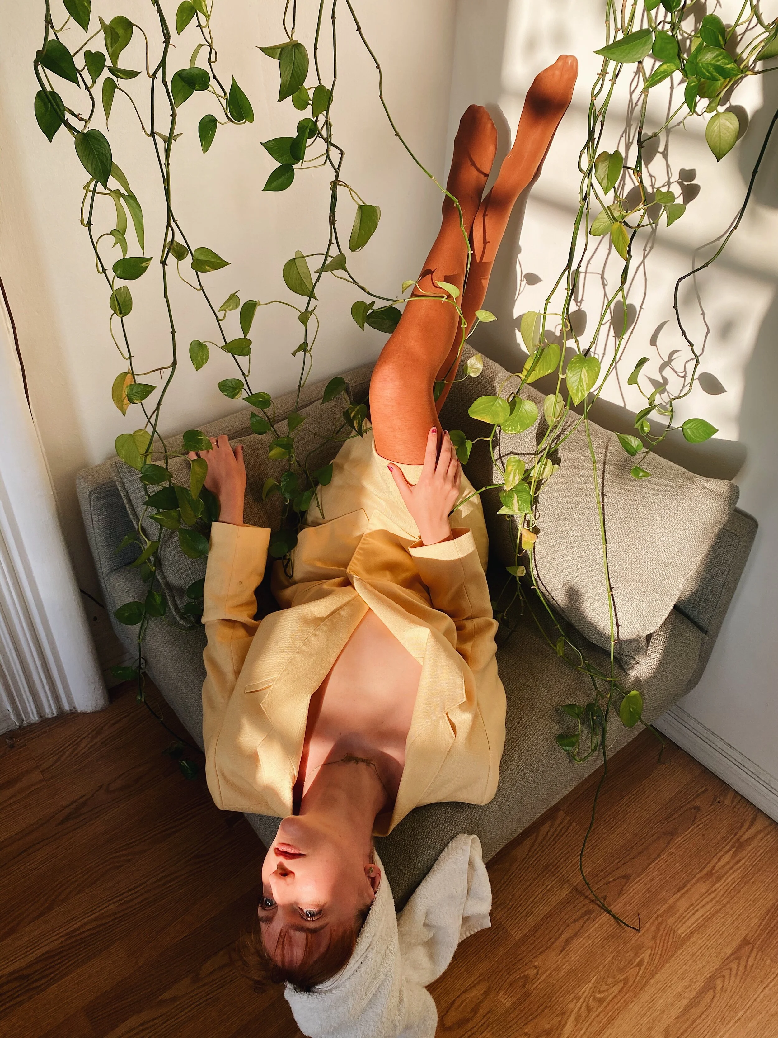 Laura Garces Vintage Collection