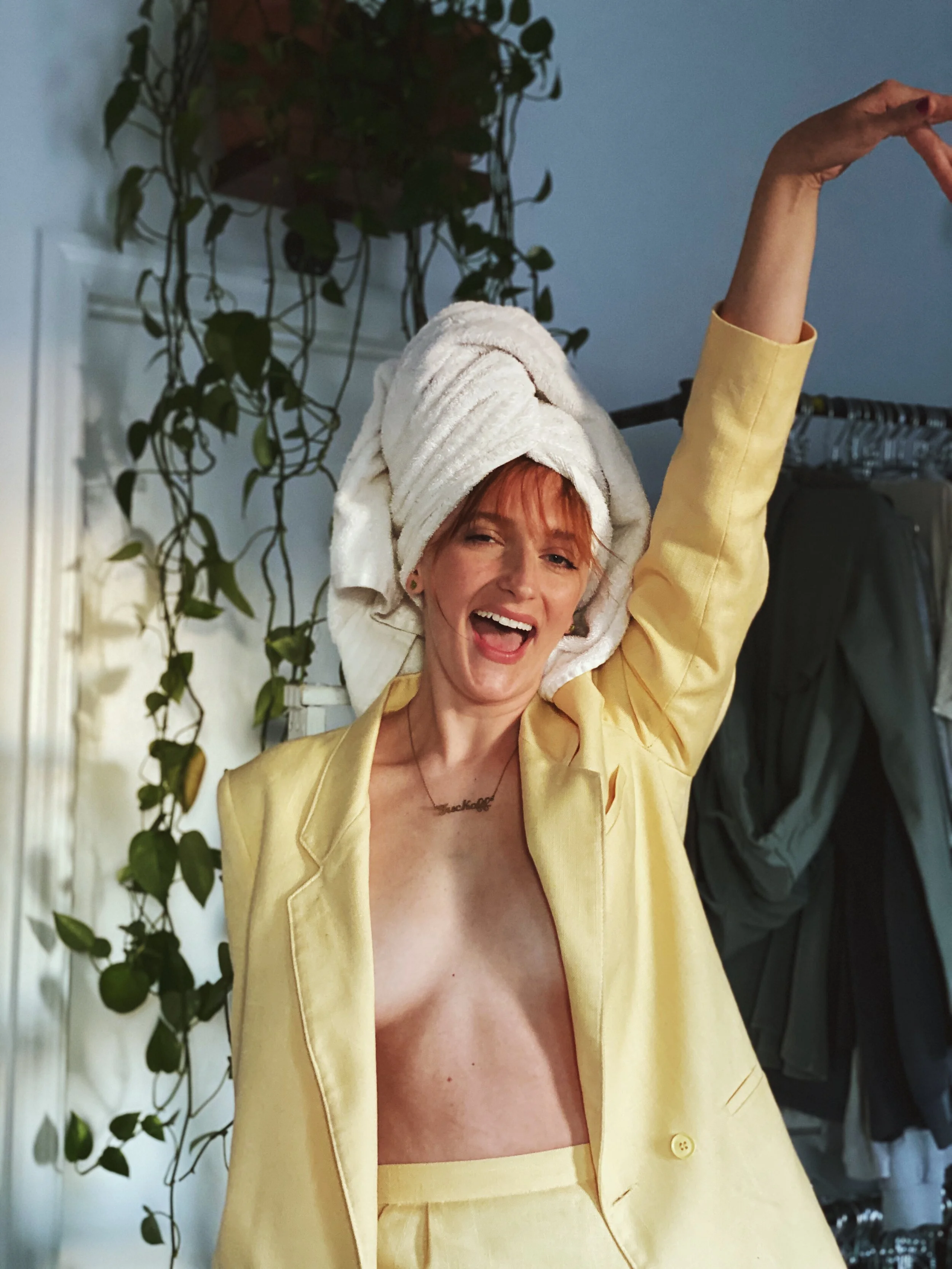 Laura Garces Vintage Collection