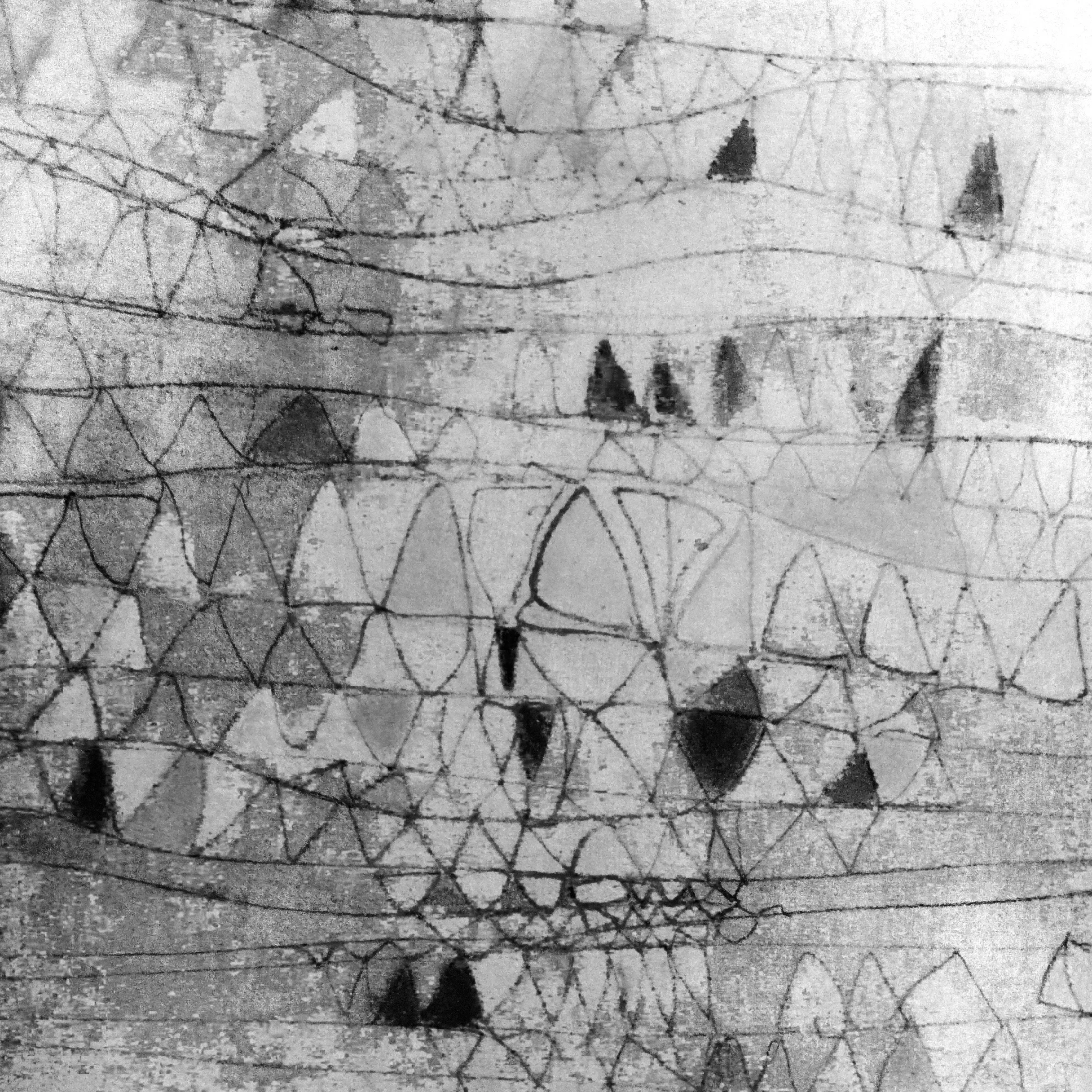 SIDE NOTE: Hi there, 'paratextual' to my writing life, I make art. Some of my art can be seen scattered around this portfolio website as details or fragments of larger pieces that almost always inform my writing.