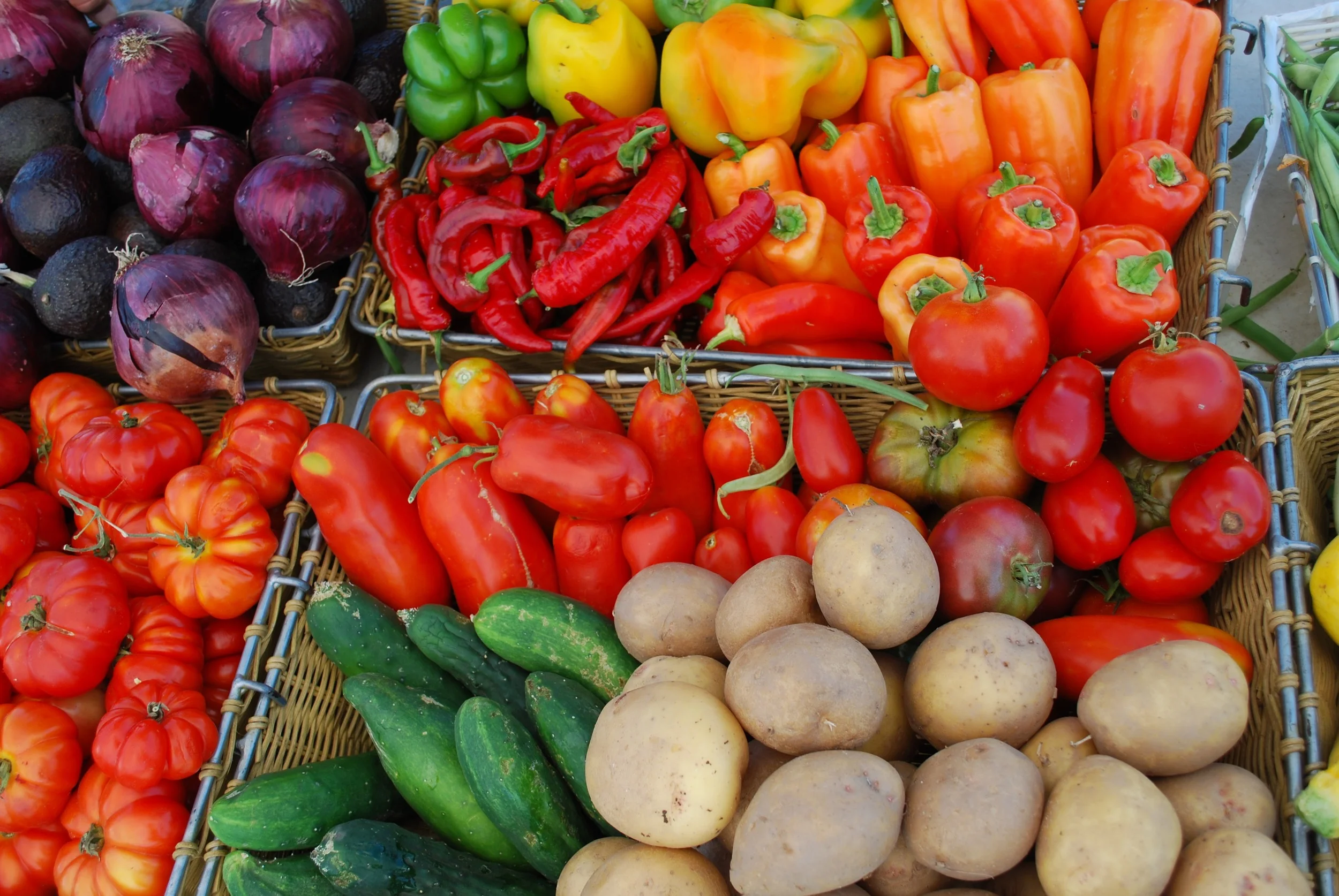 Delicious Revolution Vegitables.JPG