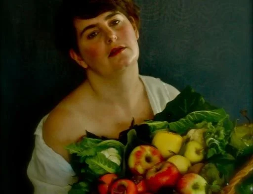 16: Niki Ford on plant-driven cooking, getting tired of dining, and food at the nexus of creativity and poverty 