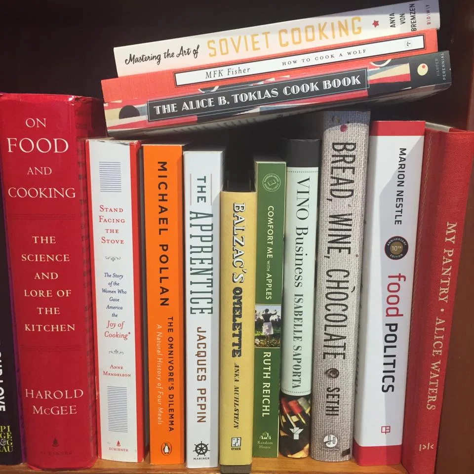 22: Simran Sethi on the biodiversity behind the flavors we love, democratizing taste, and how everyone can take back their own experience of food