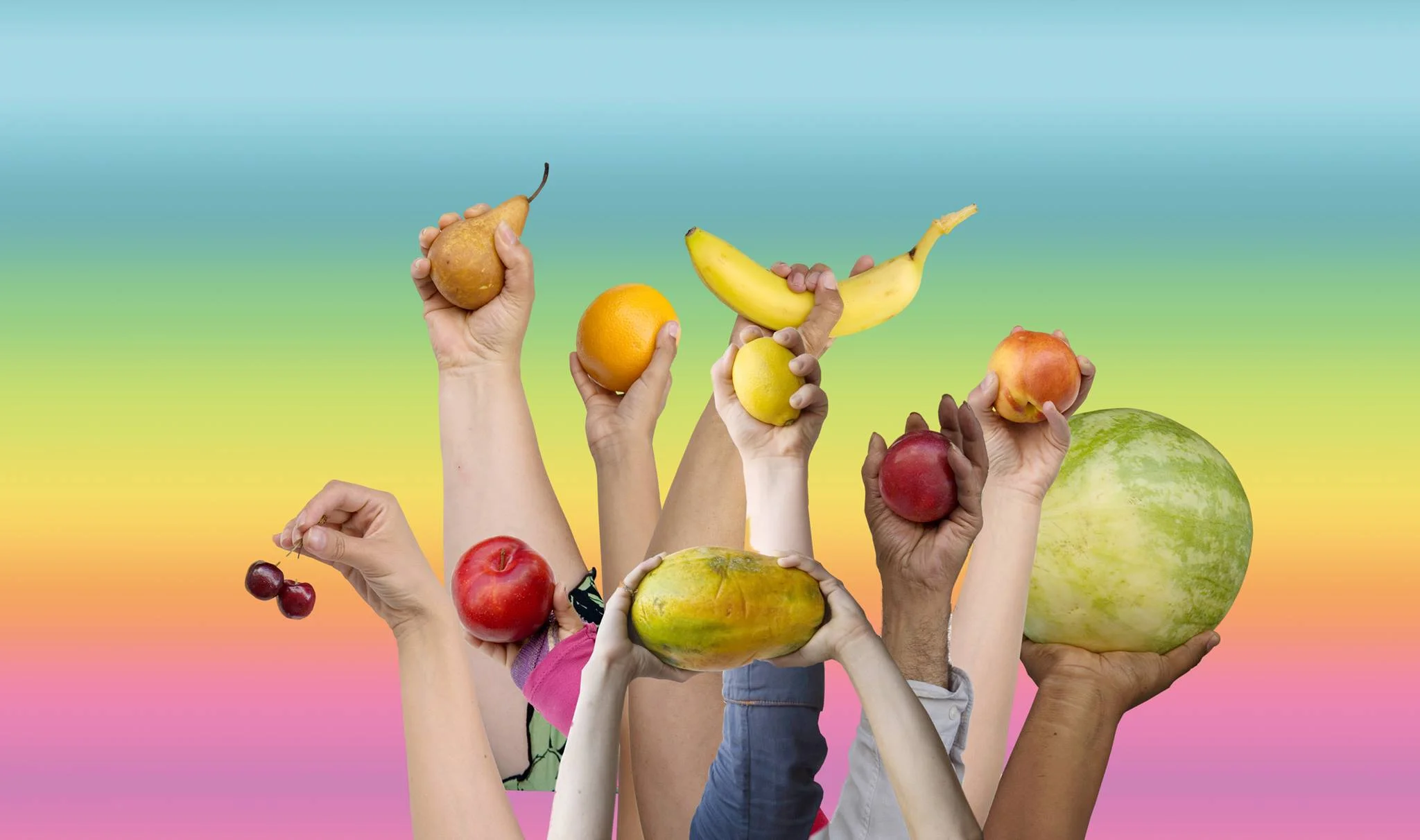 33: Fallen Fruit -Austin Young and David Burns on planting public fruit parks around the world, and fruit as an art medium and subject