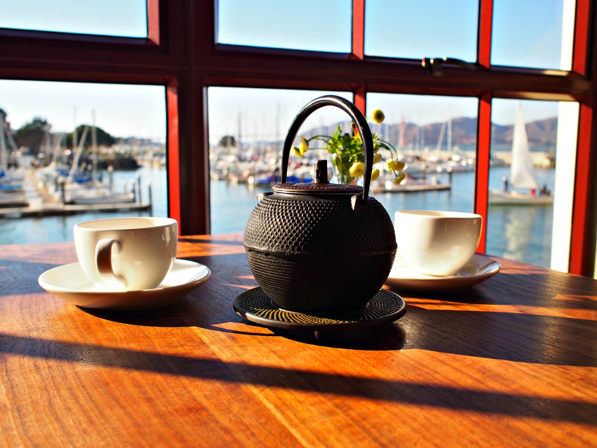 38: Annie Somerville of Greens Restaurant on cooking in a Zen monastery, building relationships with farmers, and supporting workers during a housing crisis