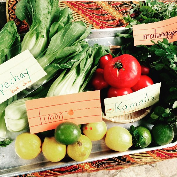 41: Aileen Suzara on decolonizing food traditions, and the power of food and food stories to heal