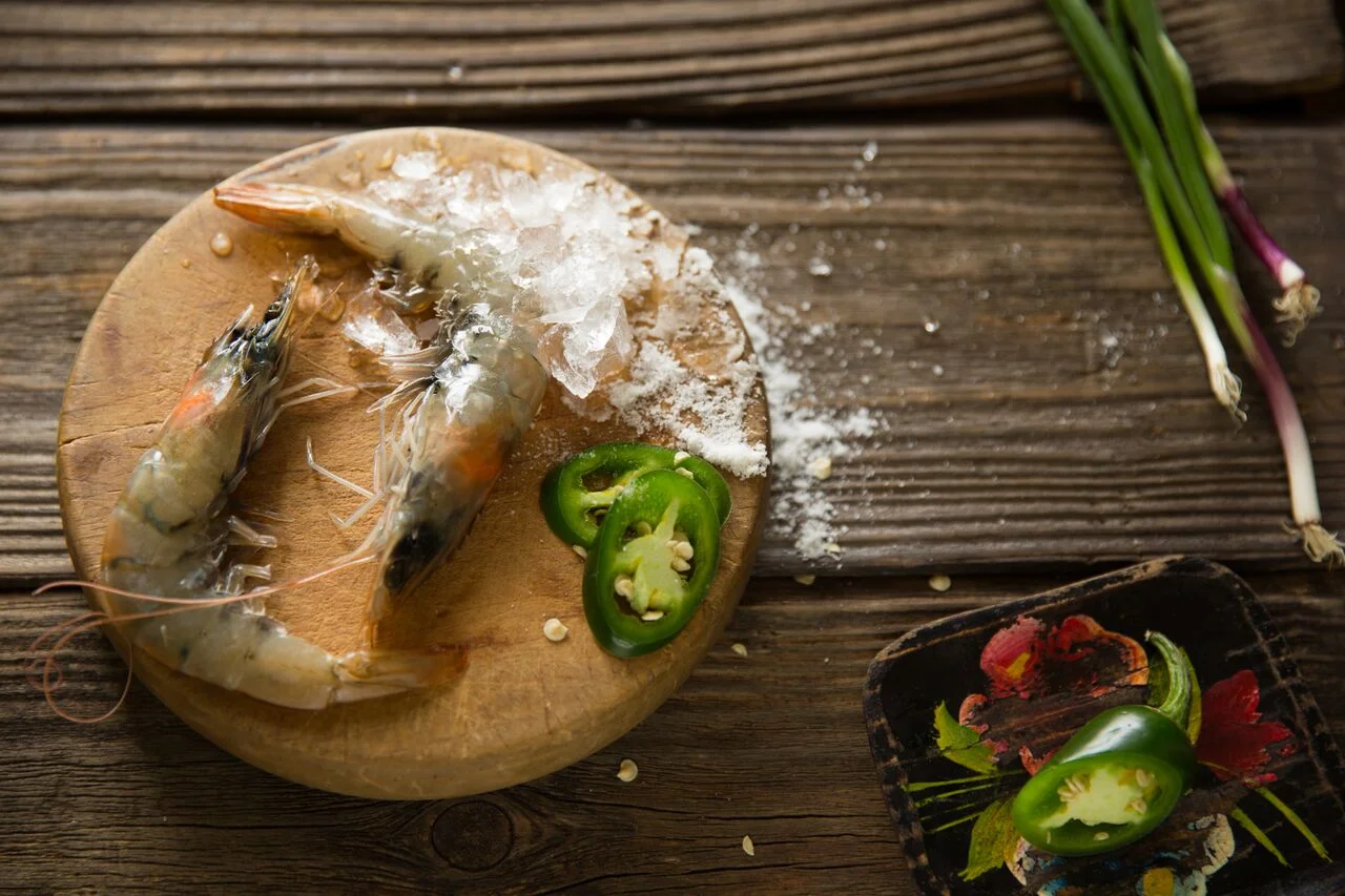 43: Norma Listman on preserving corn traditions and the meztizaje of food cultures in Mexico and California