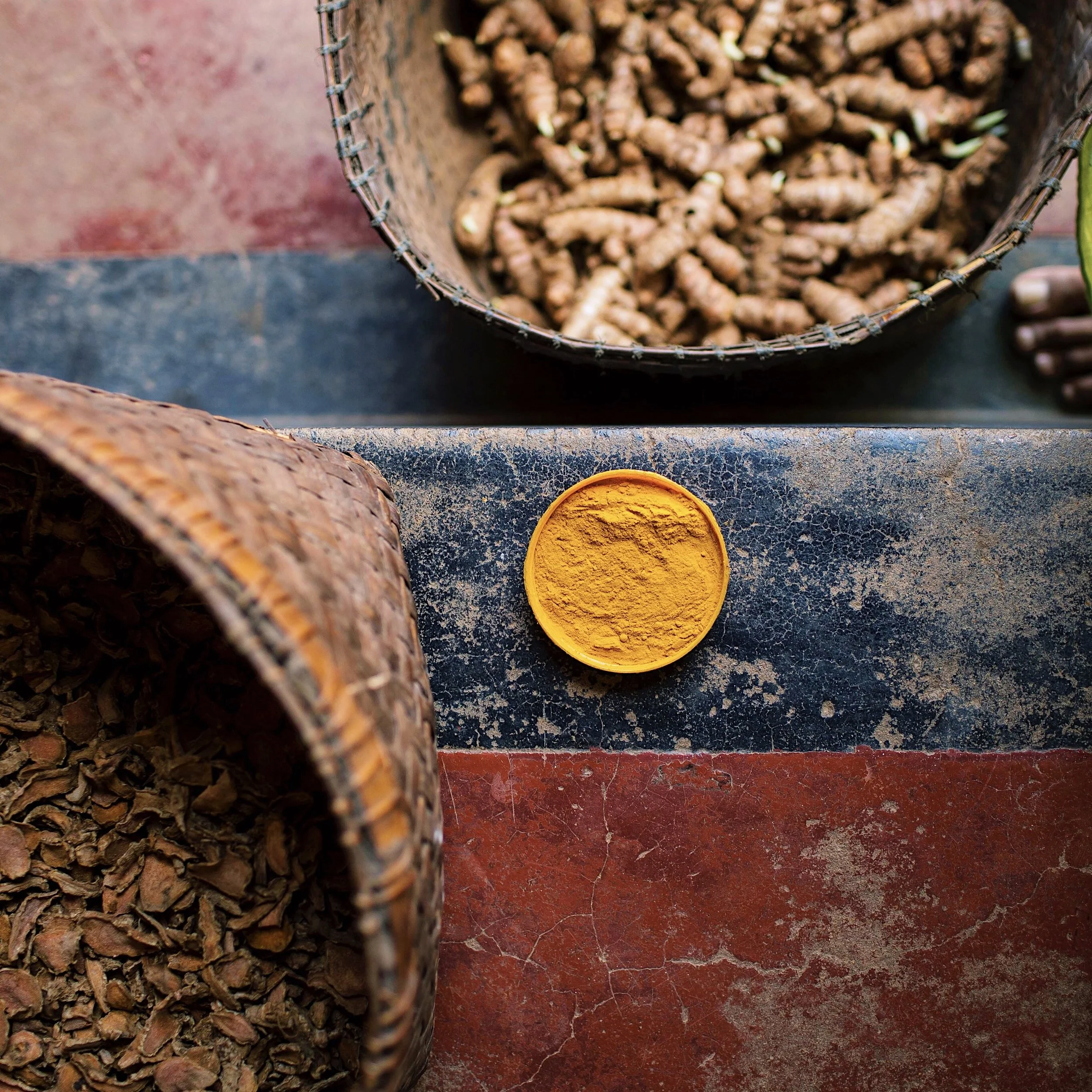 50: Sana Javeri Kadri on living between Mumbai and the Bay Area, and decolonization as a series of questions