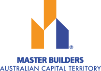 Members of: Masters Builders Association of the ACT (MBA)