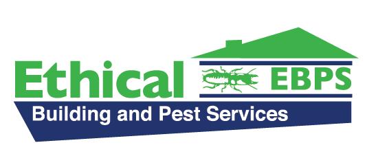 Ethica Building and Pest Services logo