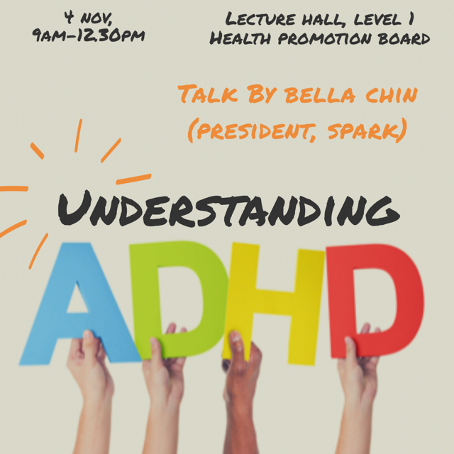 Understanding ADHD & Behavior Management