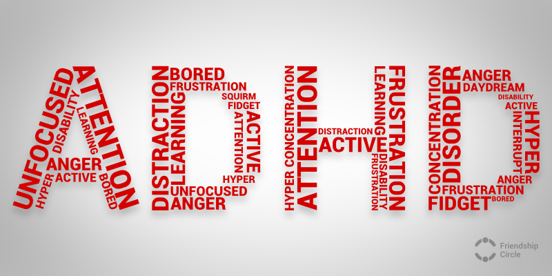 Understanding ADHD & Behavior Management