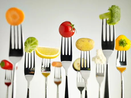 Importance of Nutrition for Children with ADHD