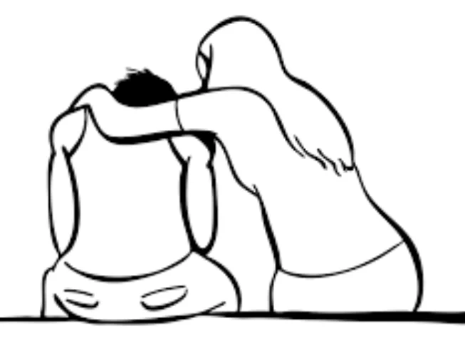 Engaging & Supporting Young Persons in Distress