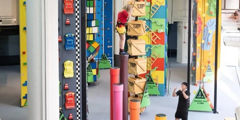 🧗‍♂ SPARK Rock Climbing – 5th Edition (5 September 2025)