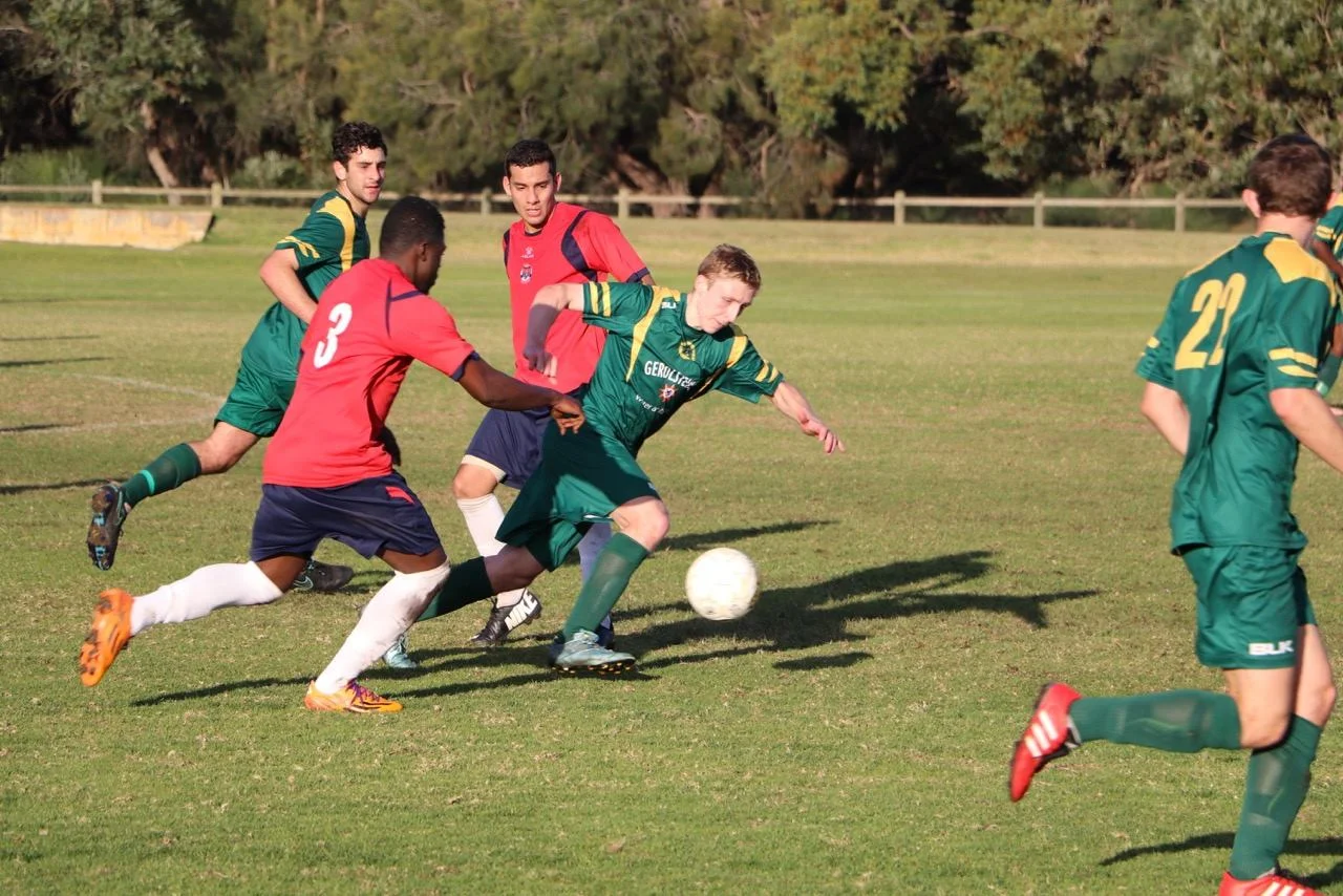 UWA TOOK MAXIMUM POINTS AGAINST DIANELLA ON BOTH OCCASIONS LAST SEASON