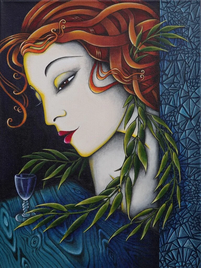 WHAT HAPPENS NEXT? (SOLD)