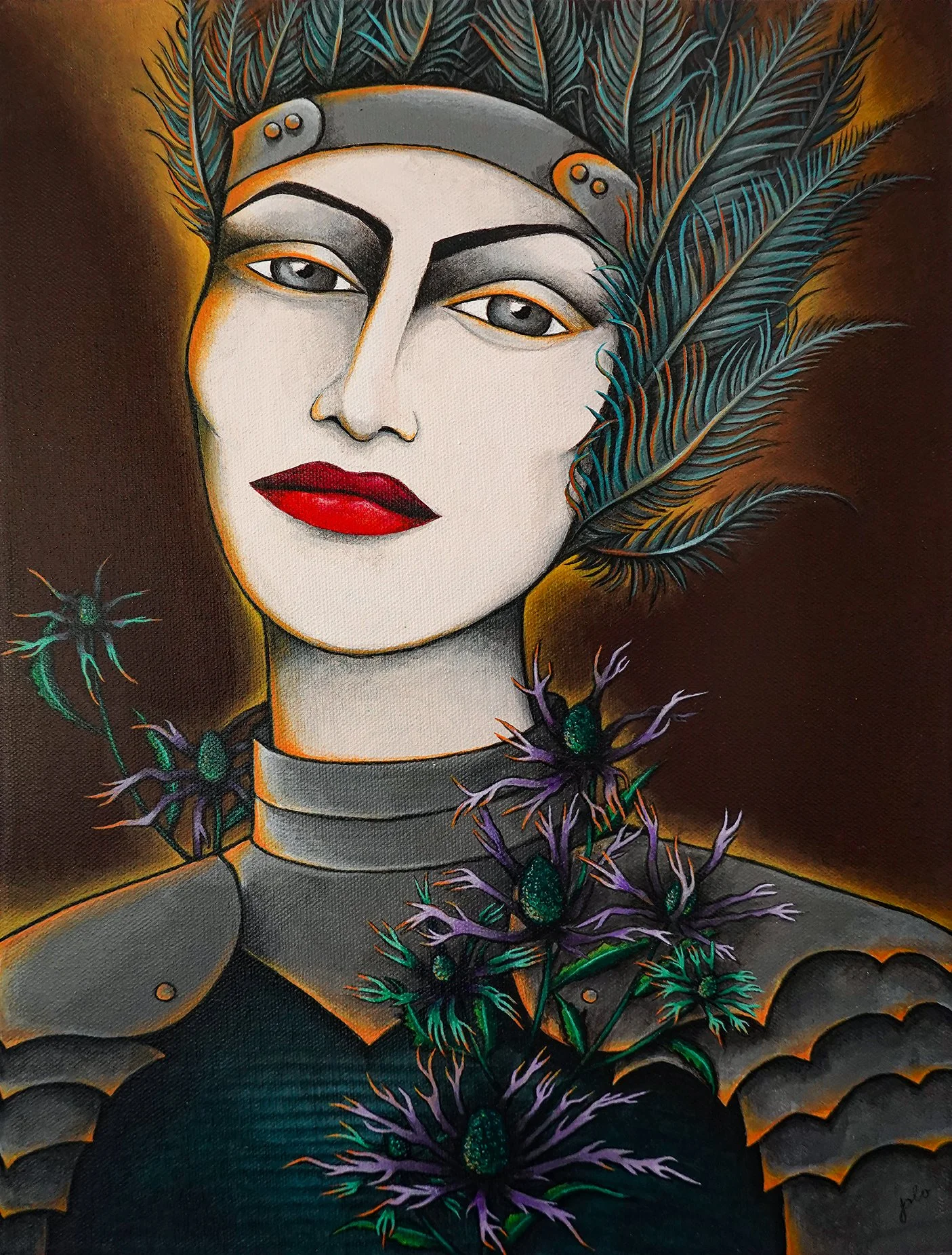 SAME AS ALWAYS (SOLD)