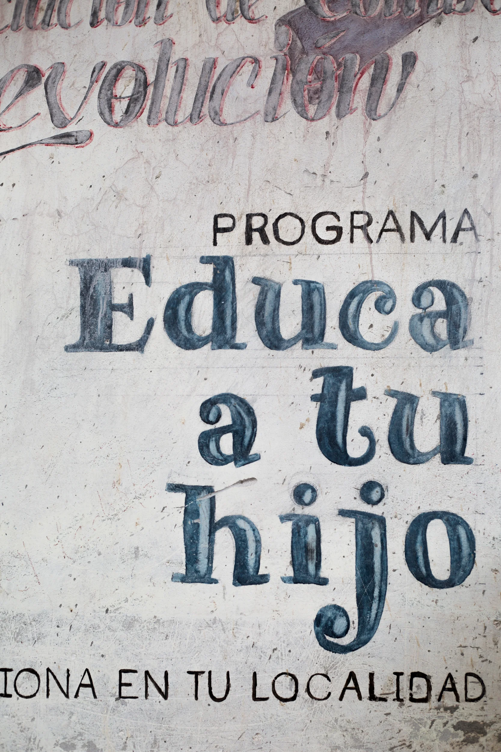 Education Propaganda
